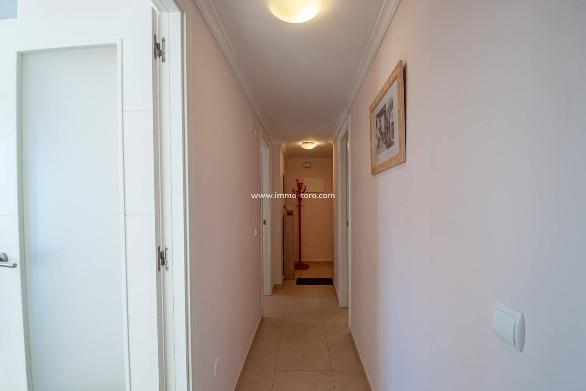 Herverkoop - Appartement  - Calpe