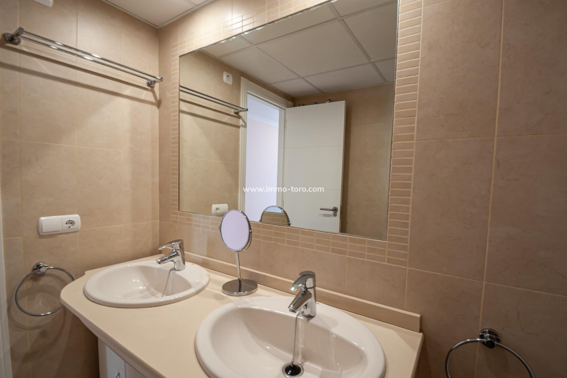 Herverkoop - Appartement  - Calpe