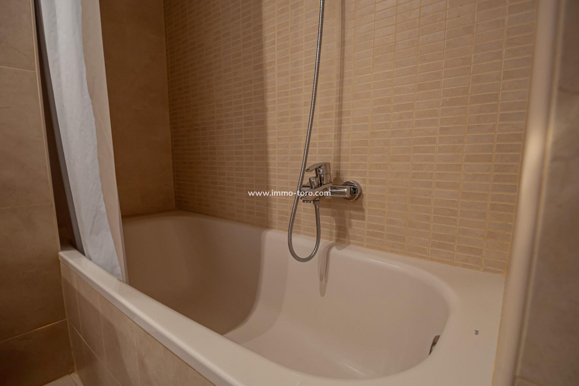 Herverkoop - Appartement  - Calpe