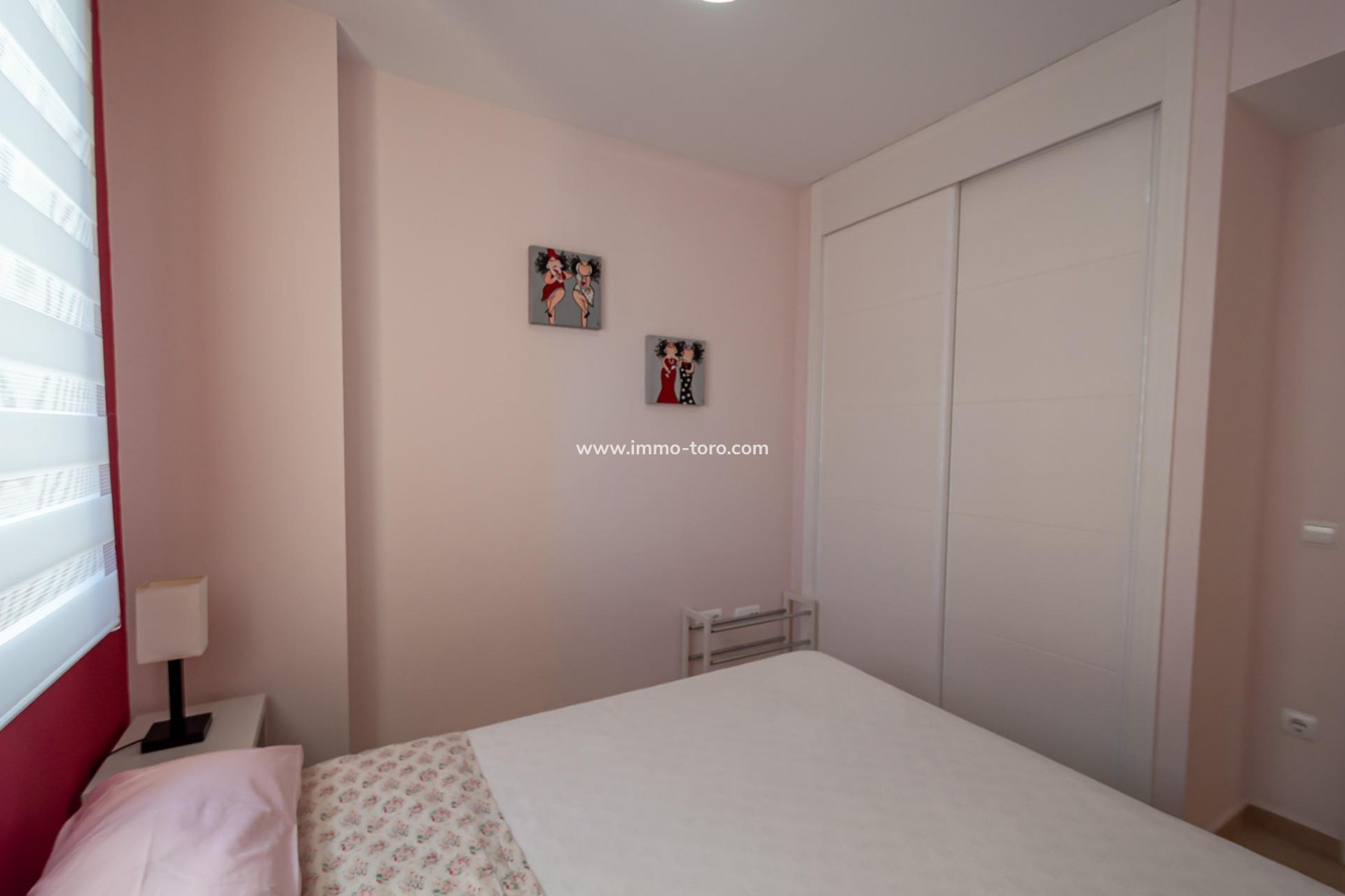Herverkoop - Appartement  - Calpe