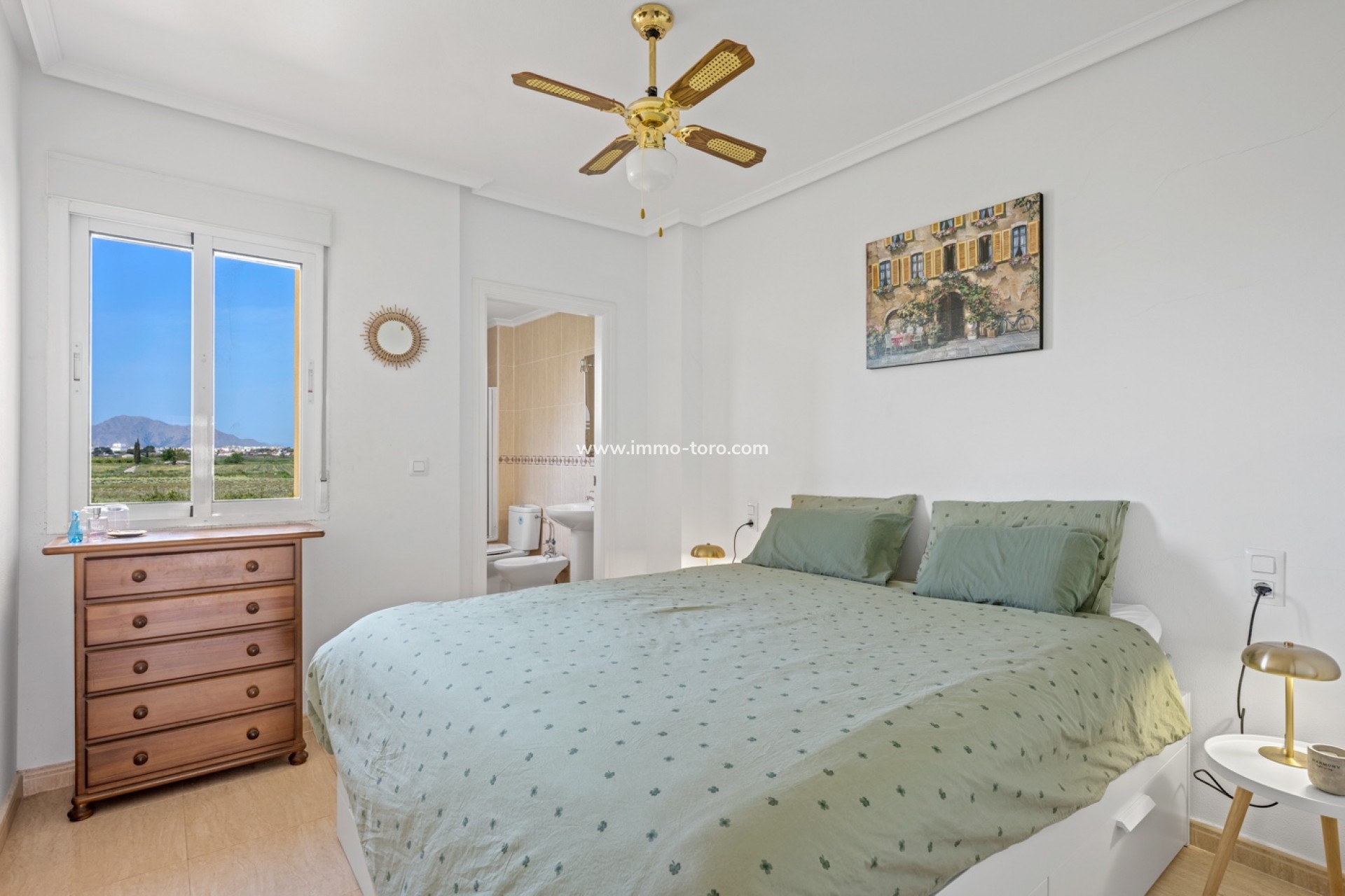 Herverkoop - Appartement  - Daya Nueva - Costa Blanca South