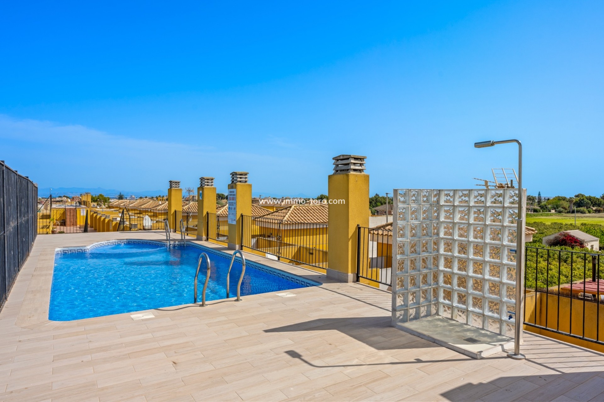 Herverkoop - Appartement  - Daya Nueva - Costa Blanca South