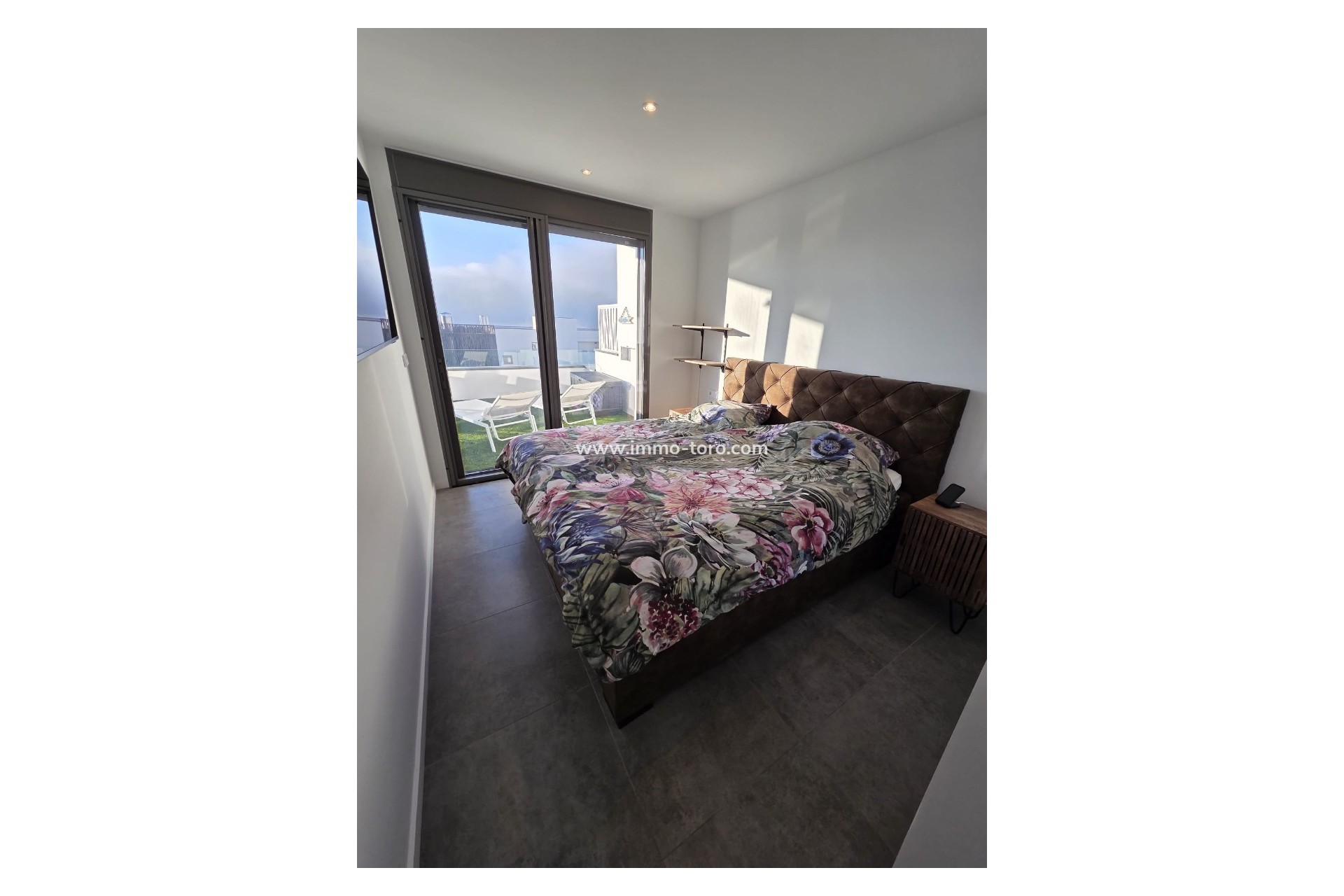 Herverkoop - Appartement  - Finestrat - Seascape resort