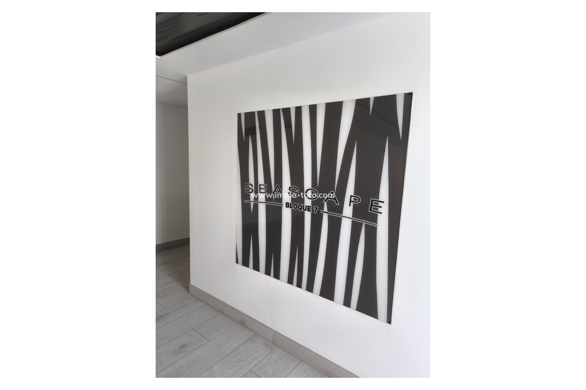 Herverkoop - Appartement  - Finestrat - Seascape resort