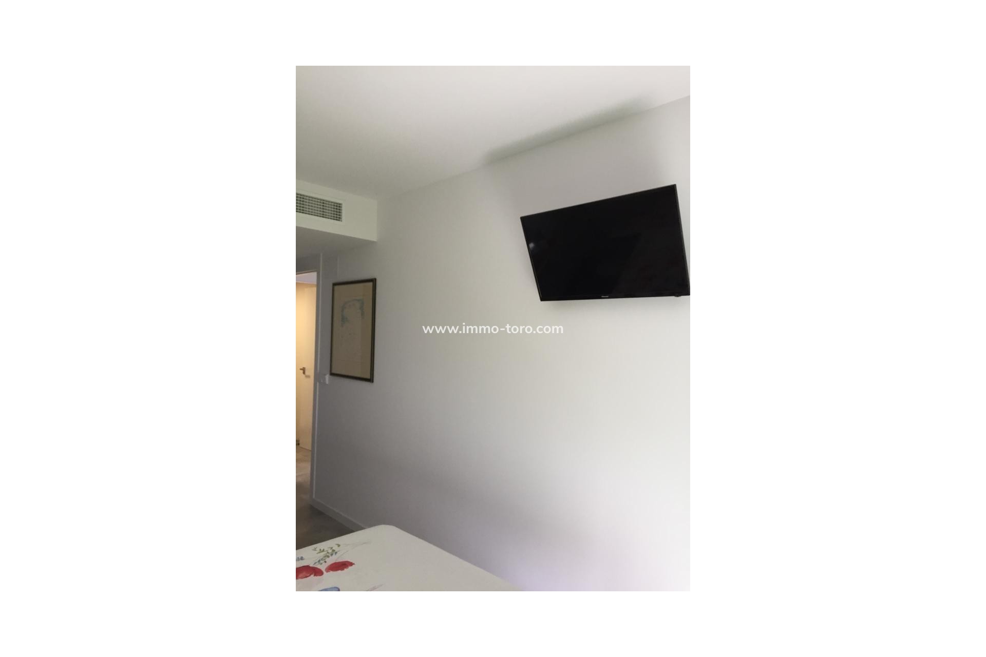 Herverkoop - Appartement - Finestrat