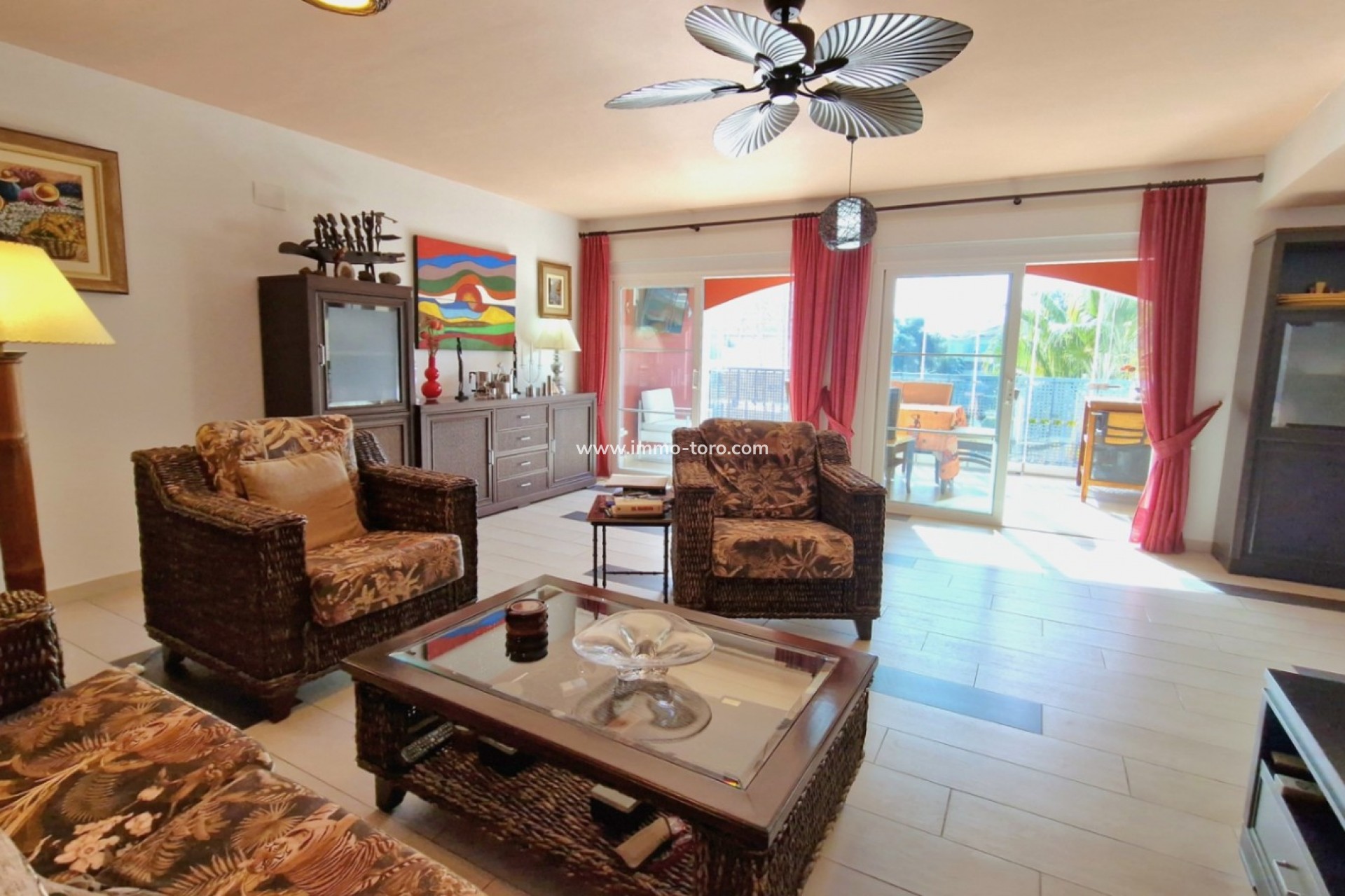 Herverkoop - Appartement  - Javea - El Arenal