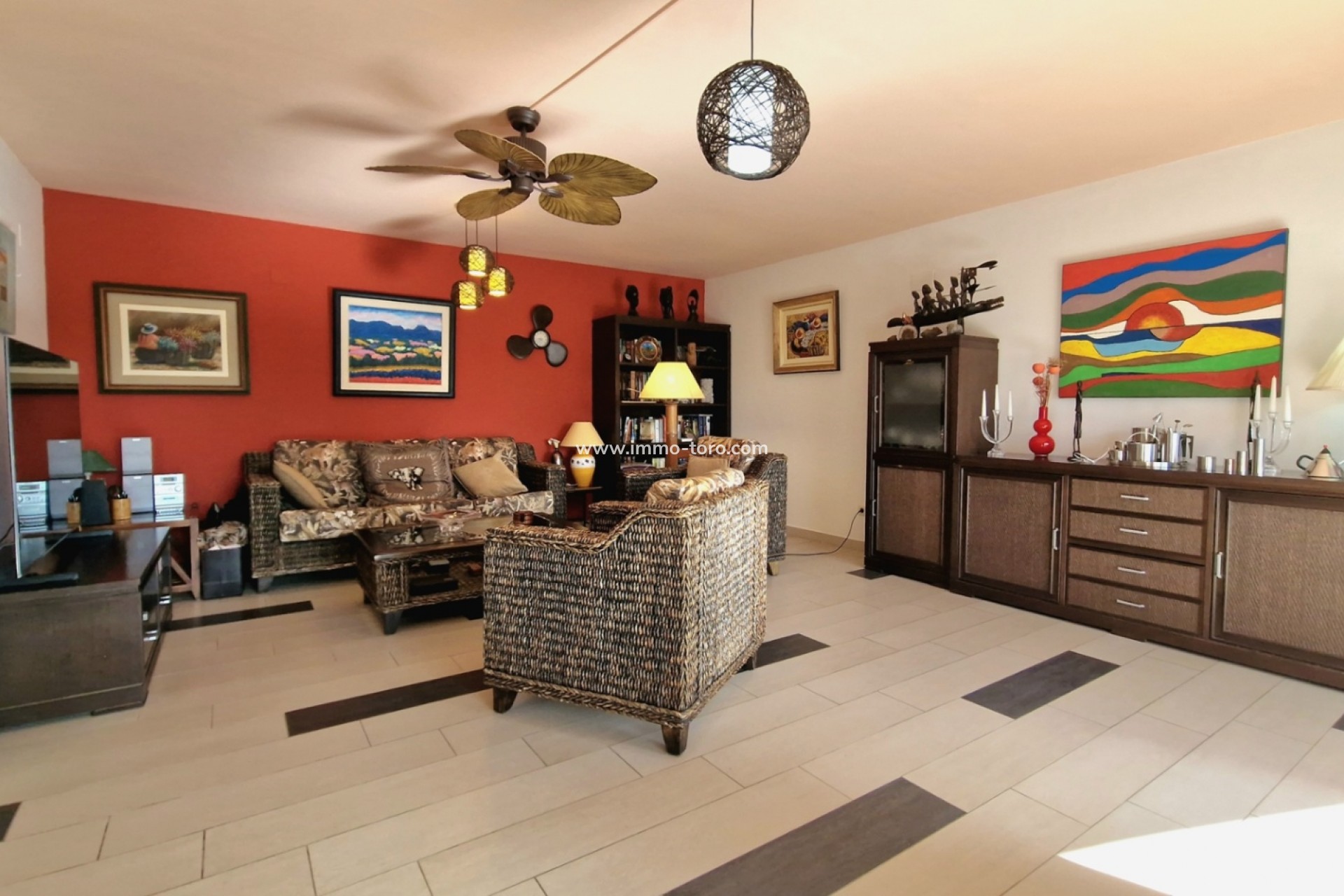 Herverkoop - Appartement  - Javea - El Arenal