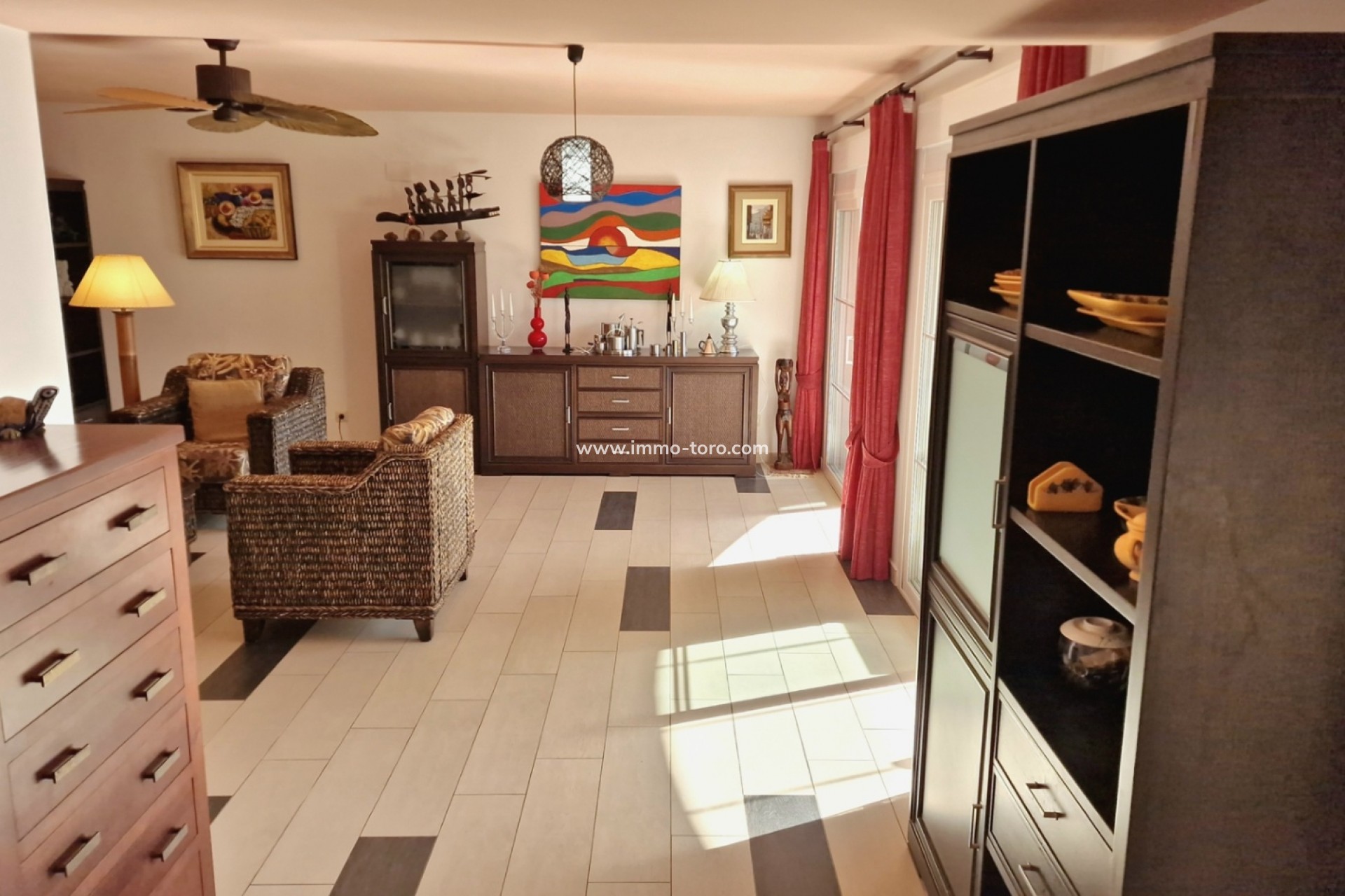 Herverkoop - Appartement  - Javea - El Arenal