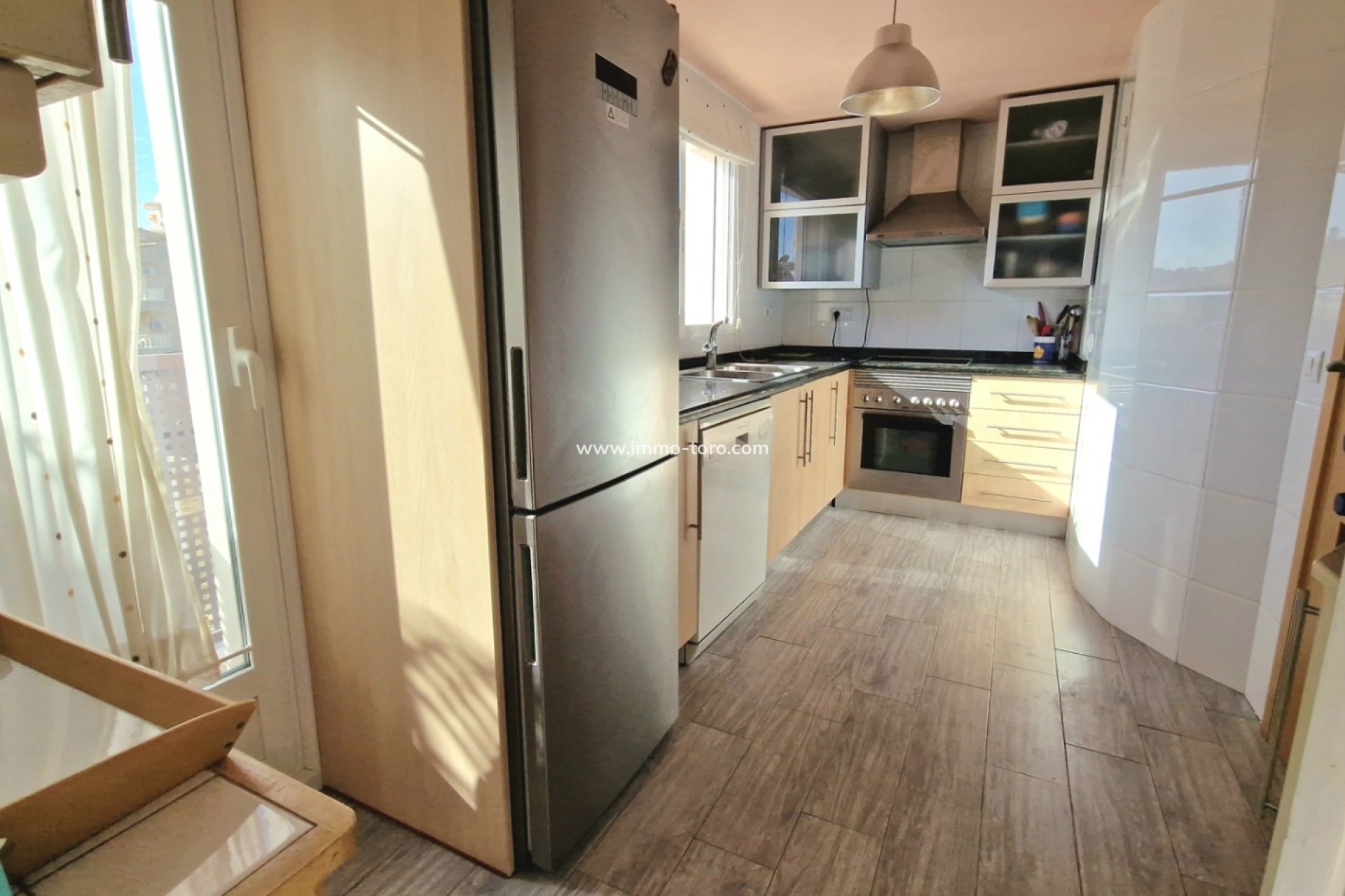 Herverkoop - Appartement  - Javea - El Arenal