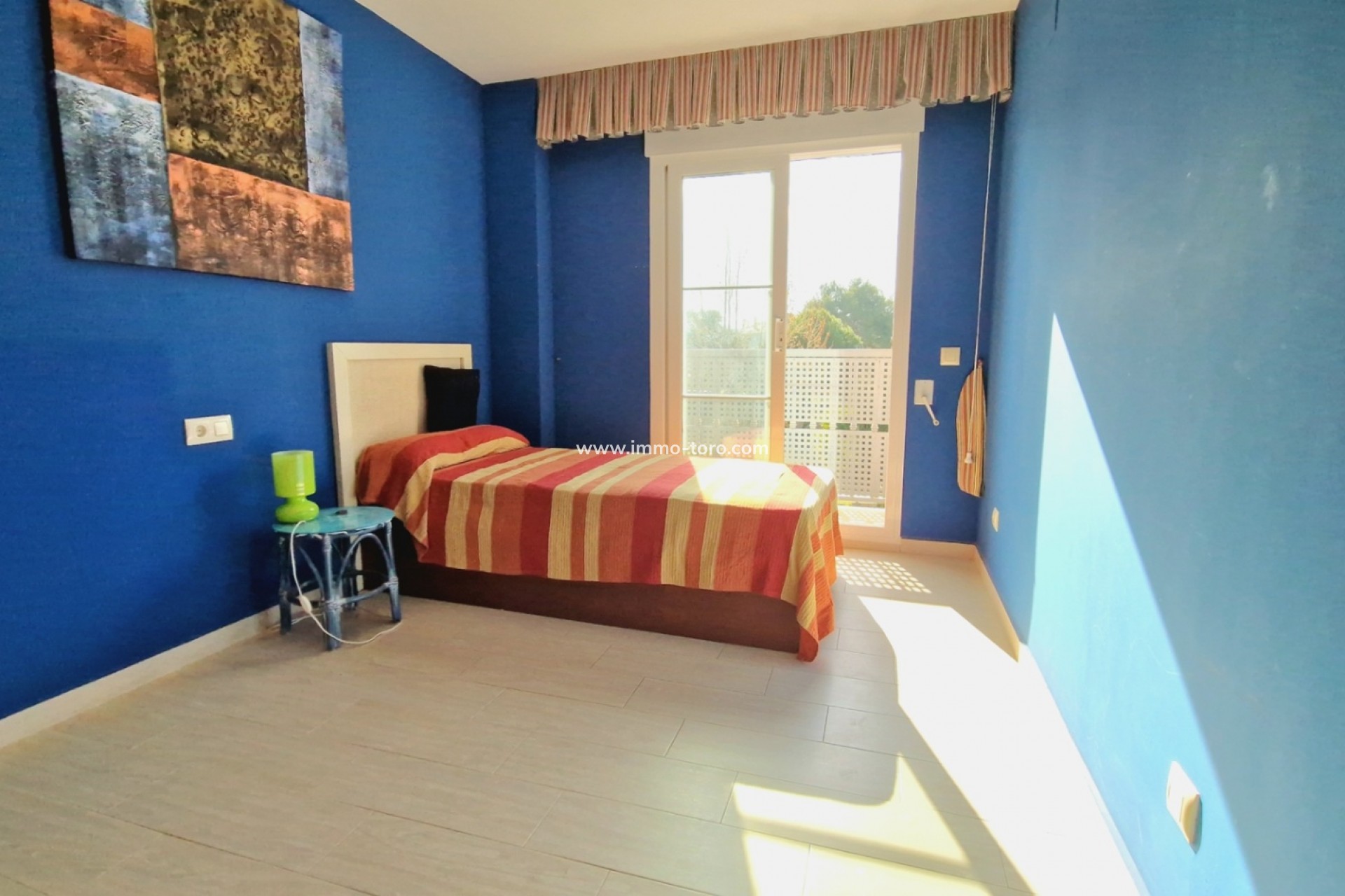 Herverkoop - Appartement  - Javea - El Arenal