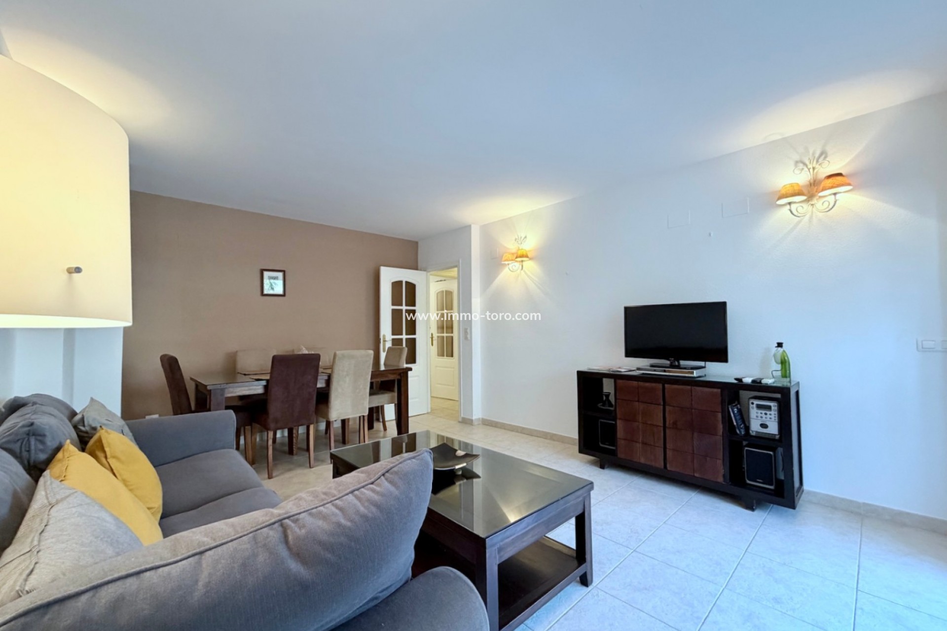 Herverkoop - Appartement  - Javea - Jávea