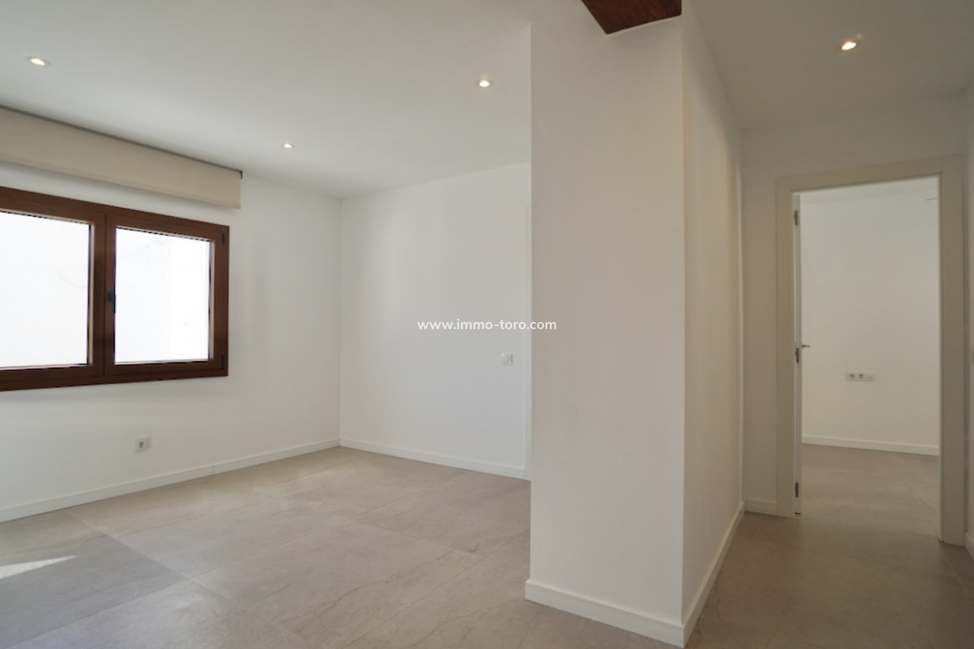 Herverkoop - Appartement  - Moraira - Moraira Centre