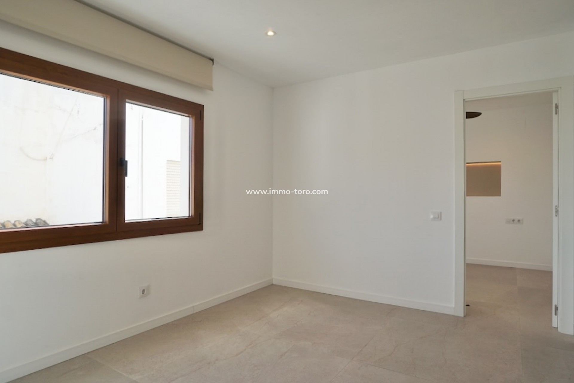 Herverkoop - Appartement  - Moraira - Moraira Centre