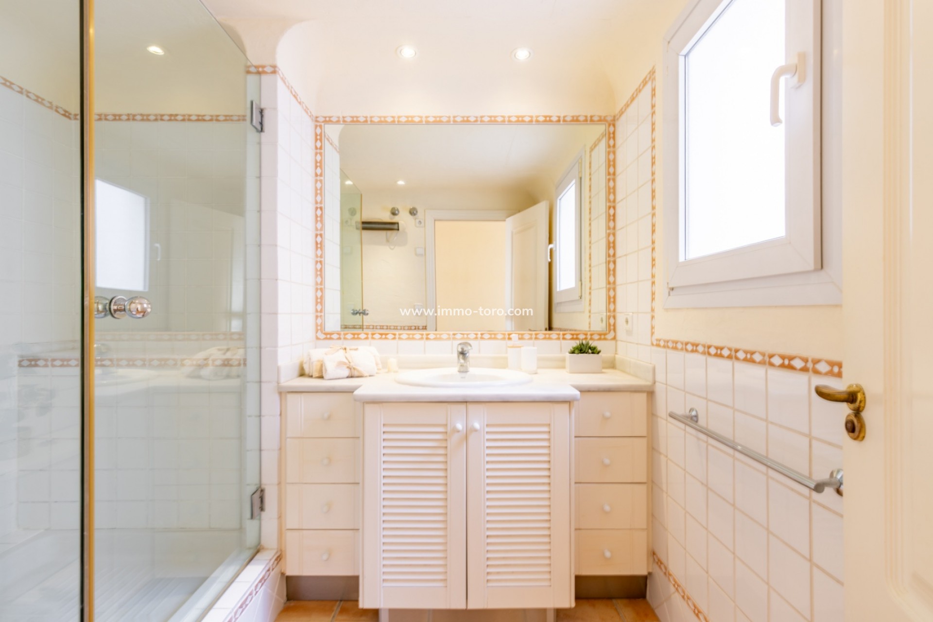 Herverkoop - Appartement  - Moraira - Pueblo