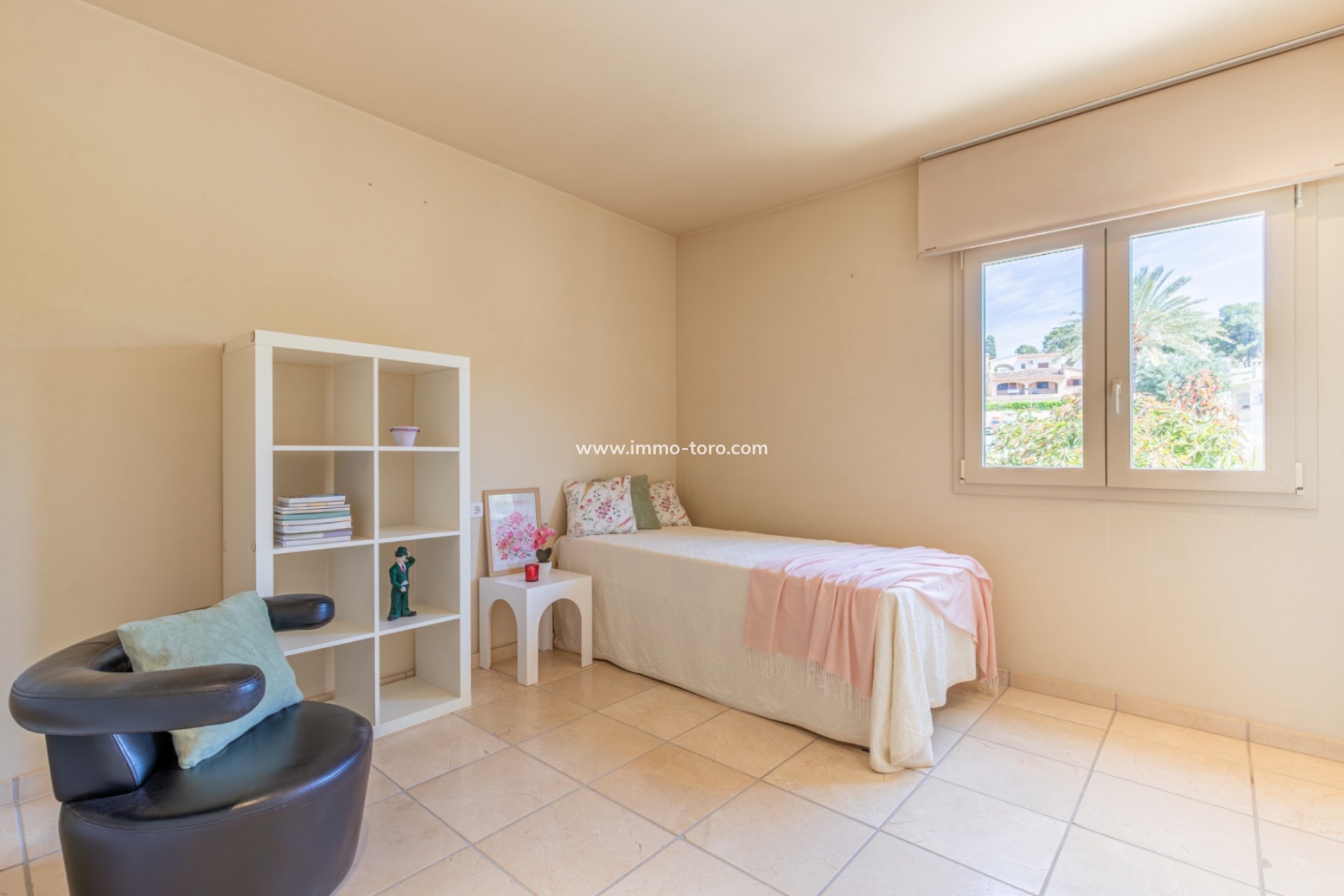 Herverkoop - Appartement  - Moraira