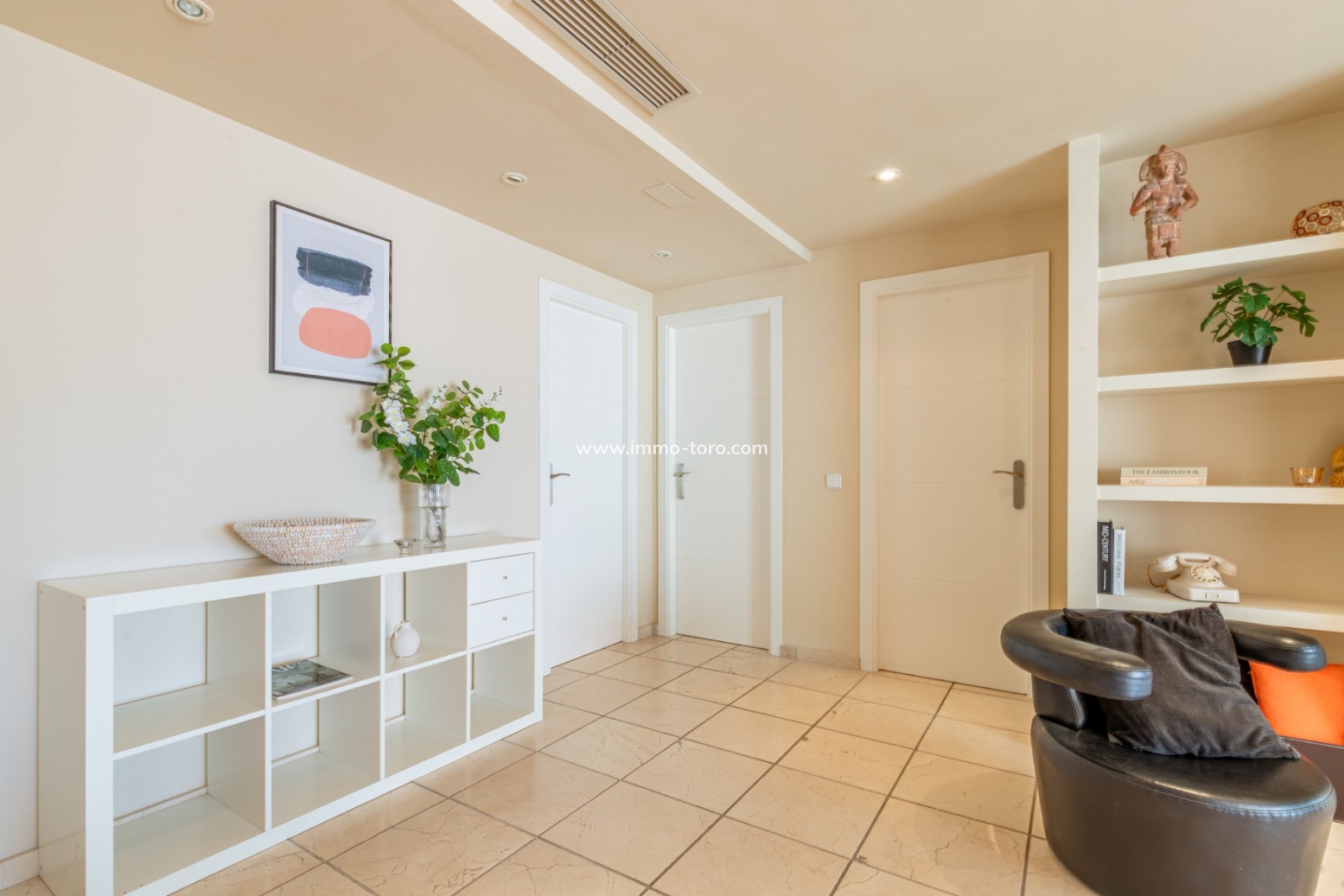 Herverkoop - Appartement  - Moraira