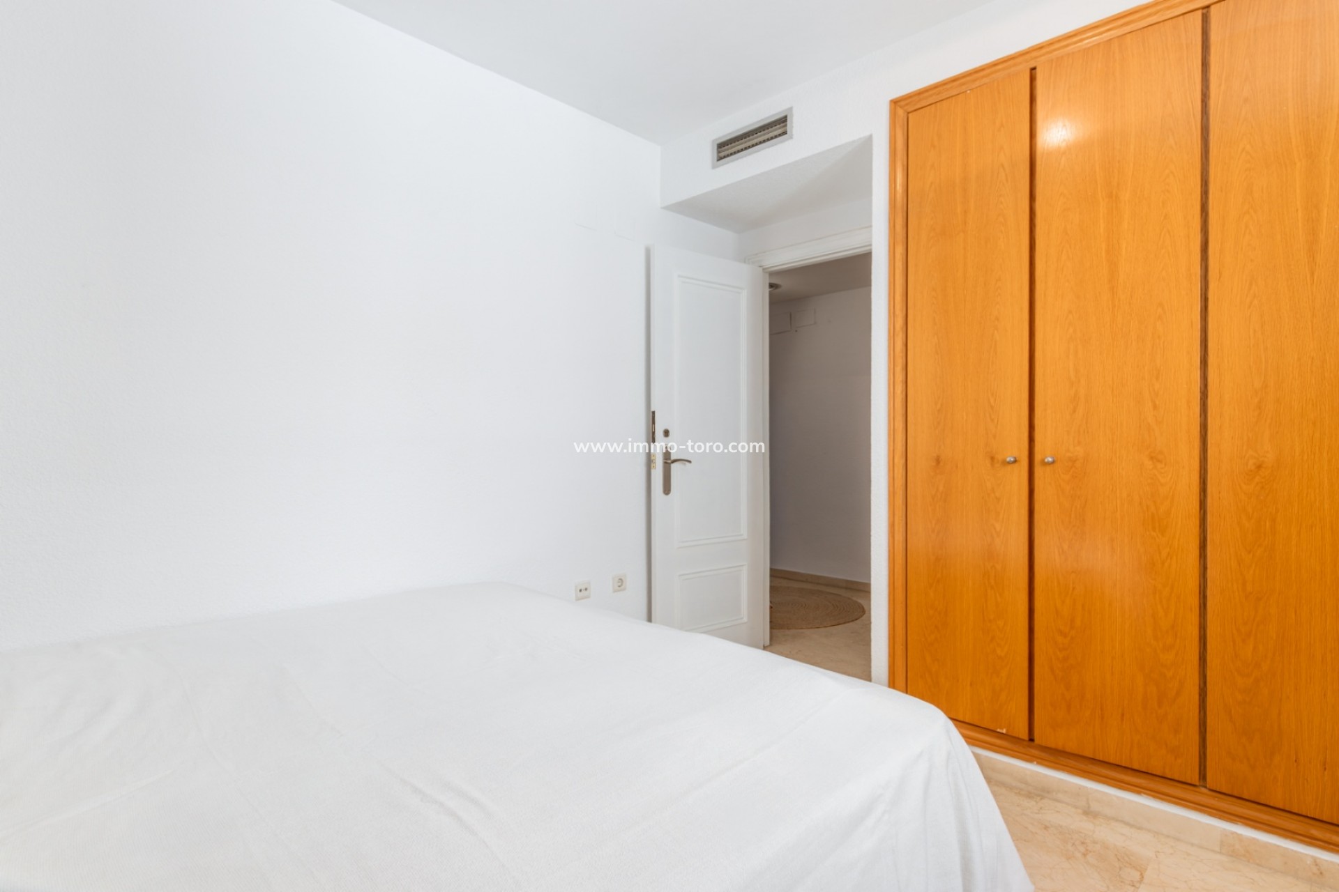 Herverkoop - Appartement  - Moraira