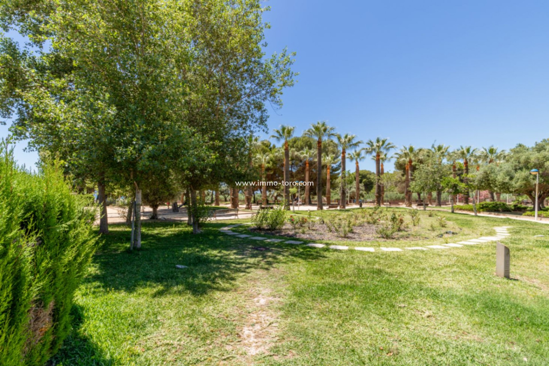 Herverkoop - Appartement  - Moraira