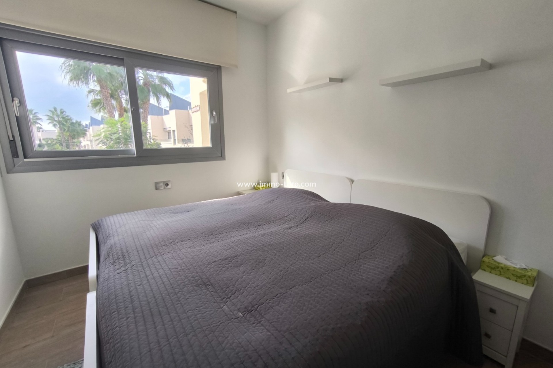 Herverkoop - Appartement  - Torrevieja - La veleta