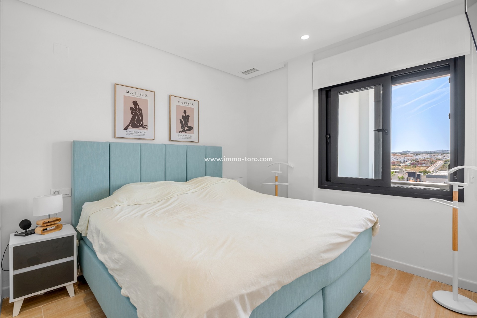 Herverkoop - Appartement  - Torrevieja - Los Altos
