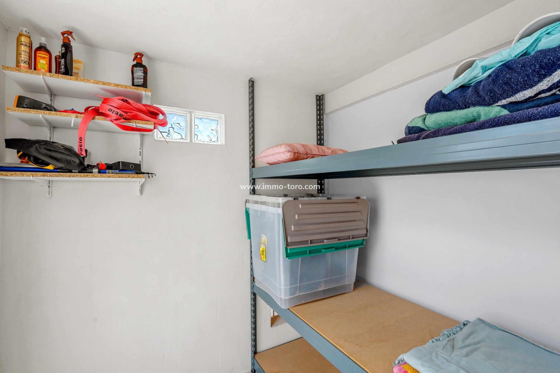 Herverkoop - Appartement  - Torrevieja - Los Altos