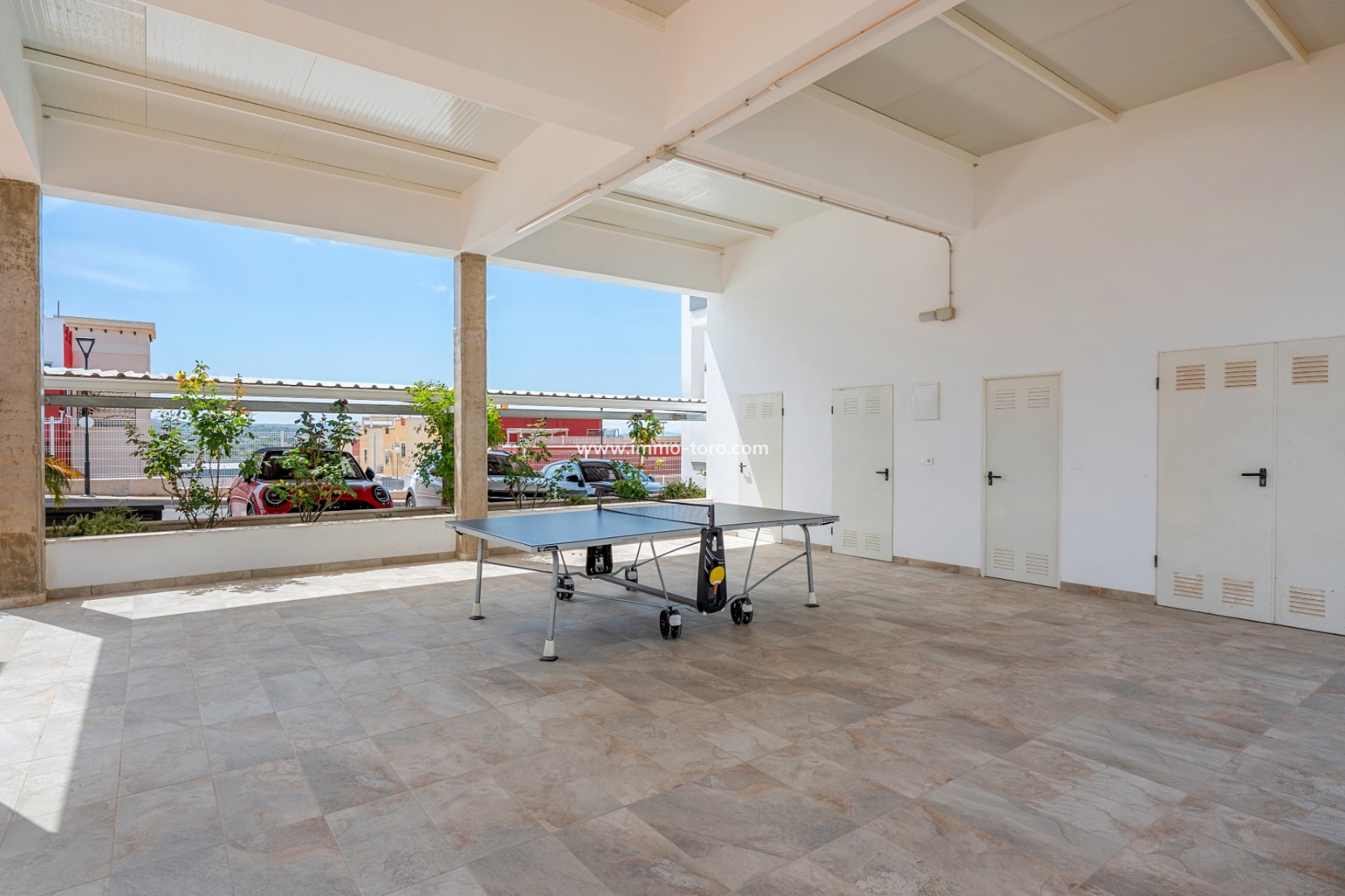 Herverkoop - Appartement  - Torrevieja - Los Altos