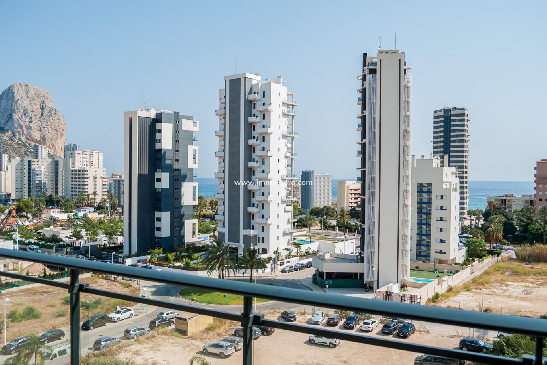 Herverkoop -  - Calpe - Playa del Bol