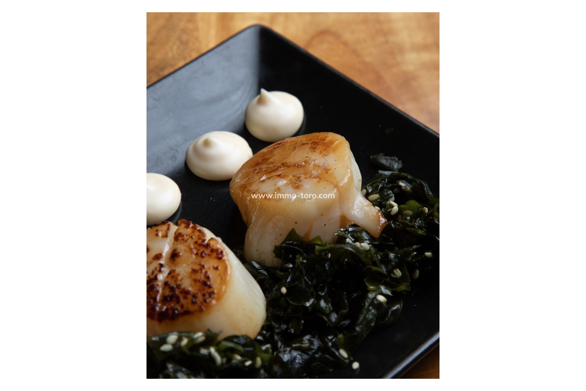 Herverkoop - Commercial - Moraira - Cometa