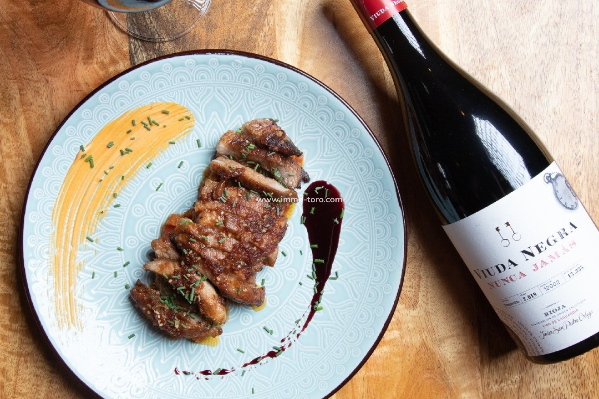 Herverkoop - Commercial - Moraira - Cometa