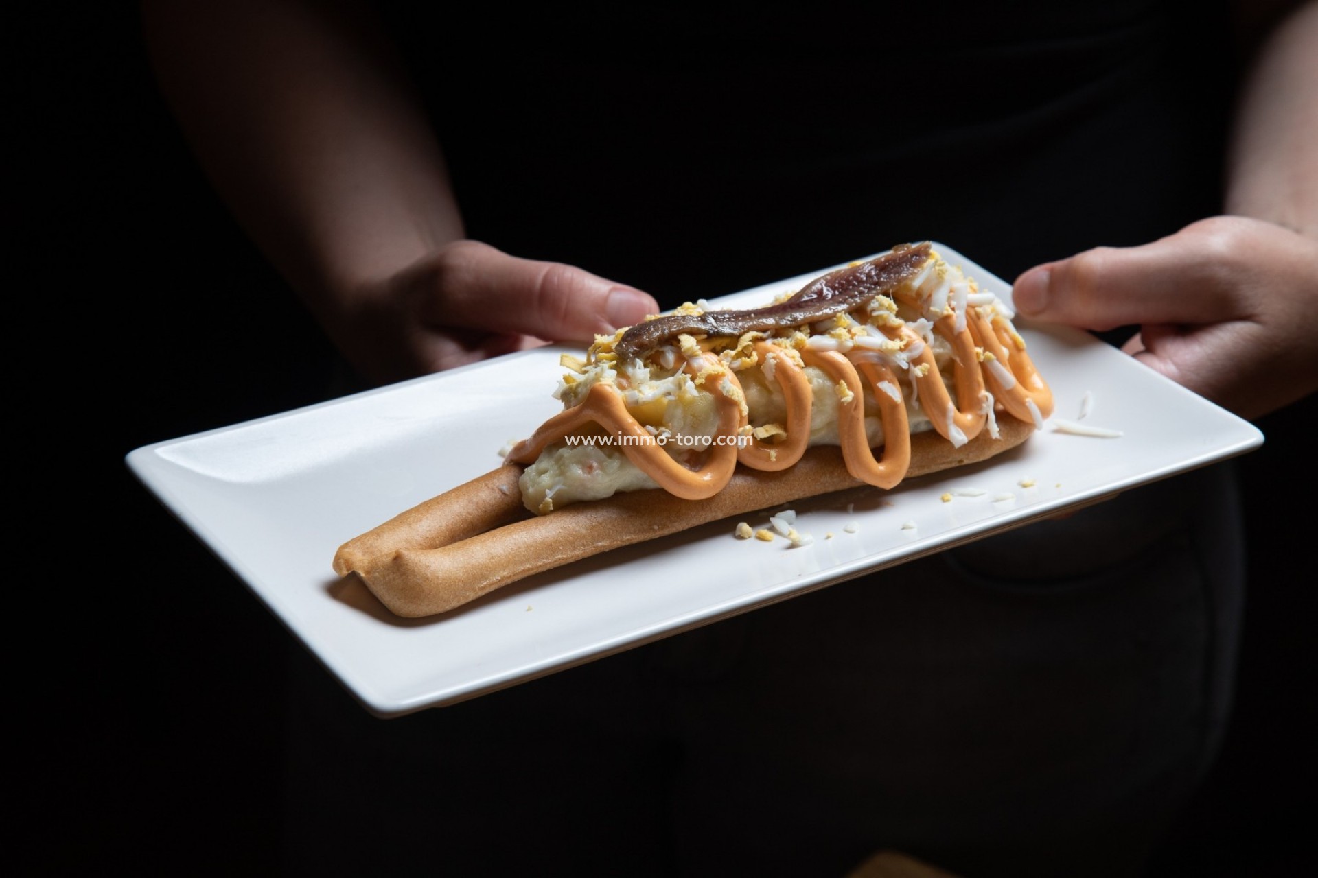 Herverkoop - Commercial - Moraira - Cometa