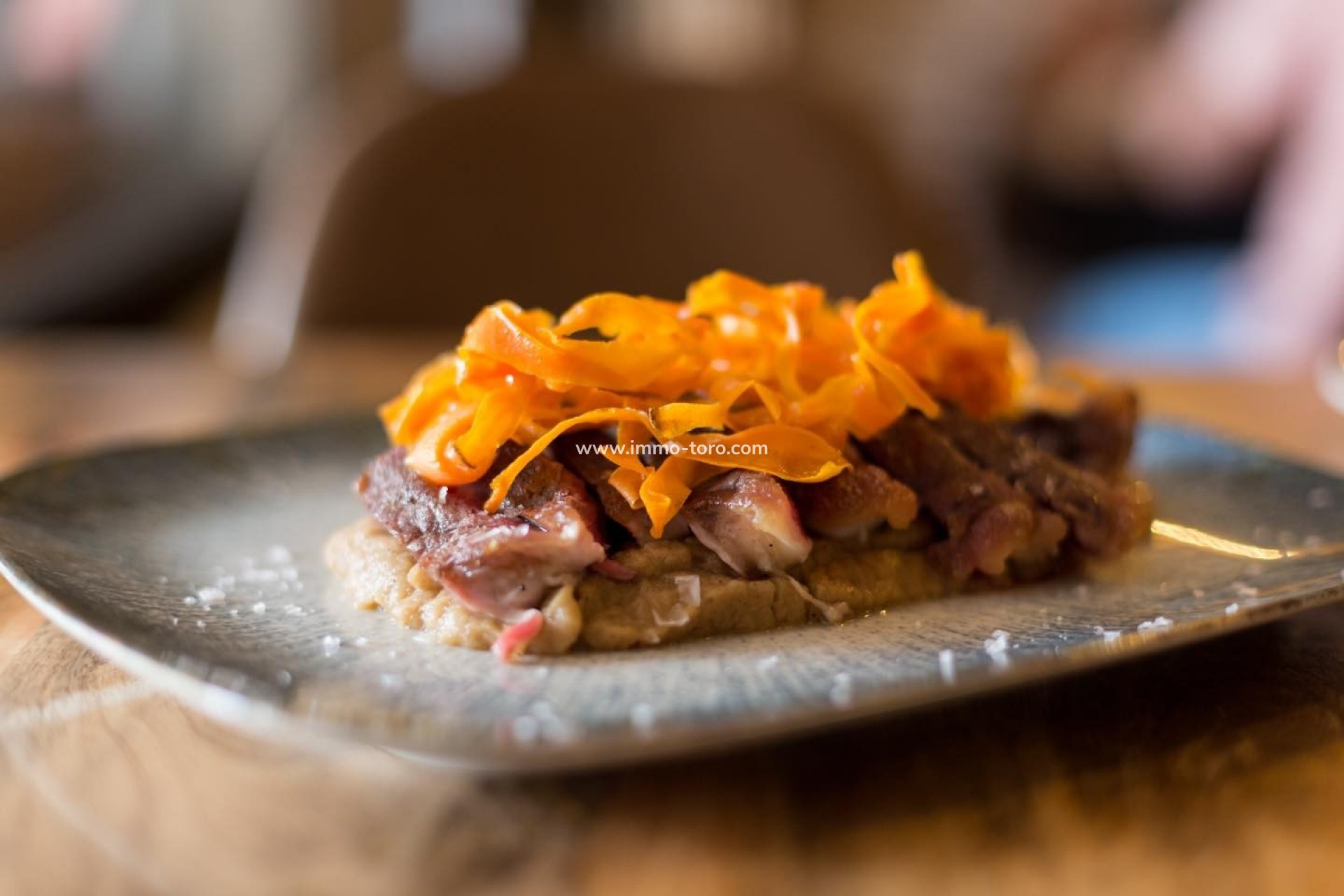 Herverkoop - Commercial - Moraira - Cometa