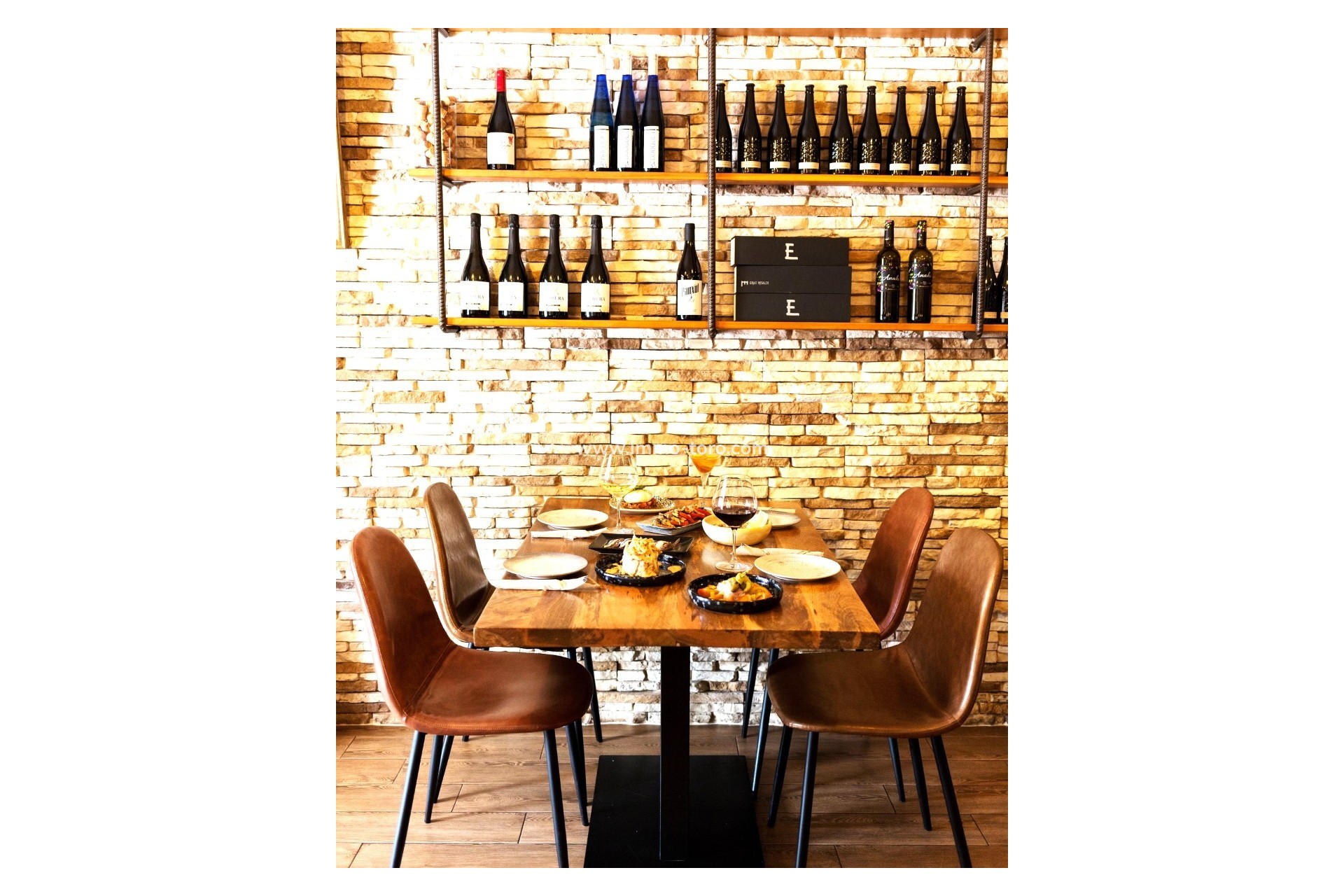 Herverkoop - Commercial - Moraira - Cometa