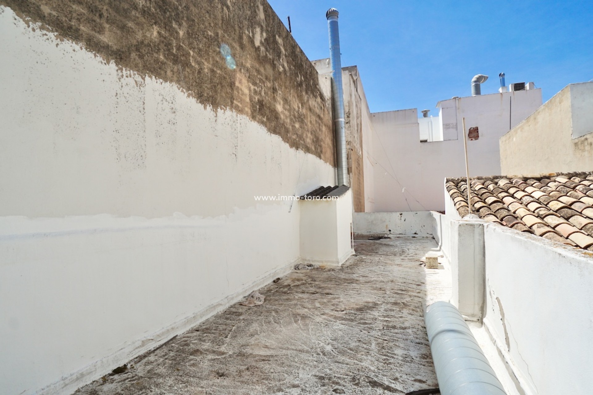 Herverkoop - Commercial Premises - Moraira - Moraira Centre