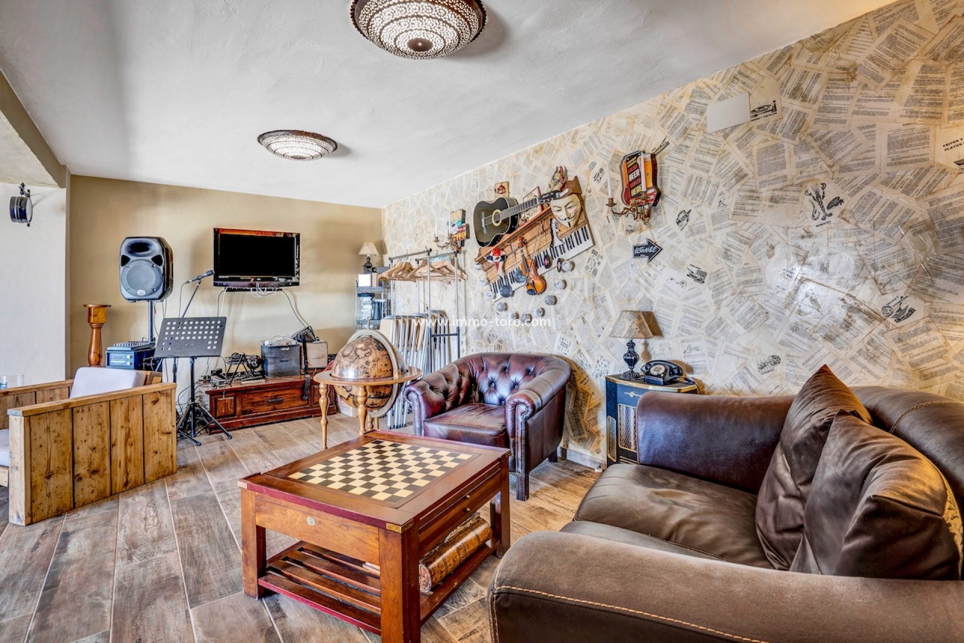 Herverkoop - Country Houses - Fincas - Benissa - Partida Llenes