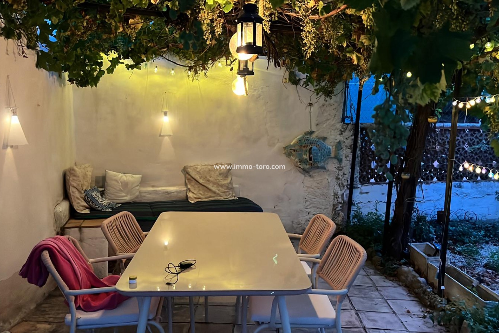 Herverkoop - Dorpshuis - Castell de Castells