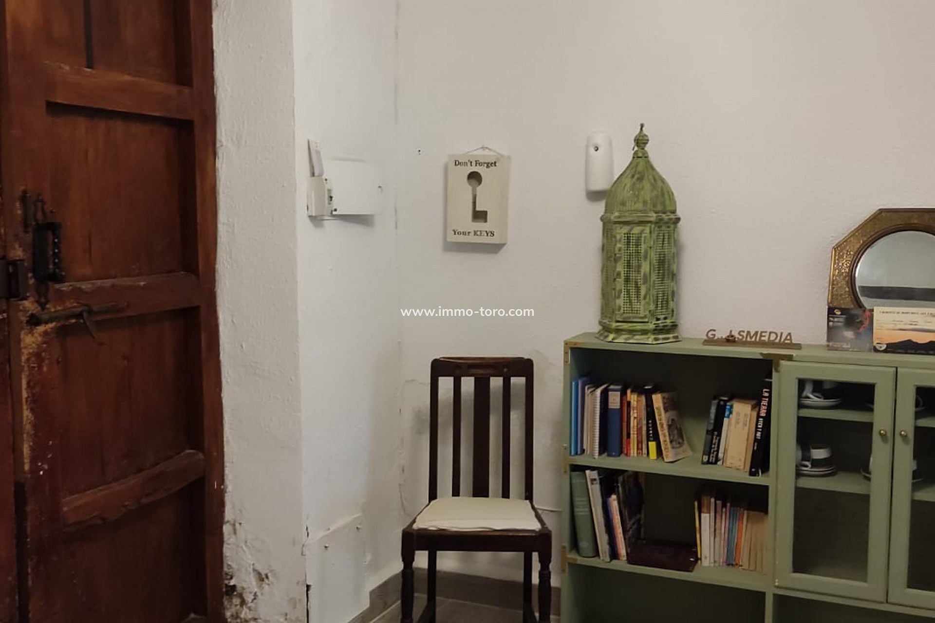 Herverkoop - Dorpshuis - Castell de Castells