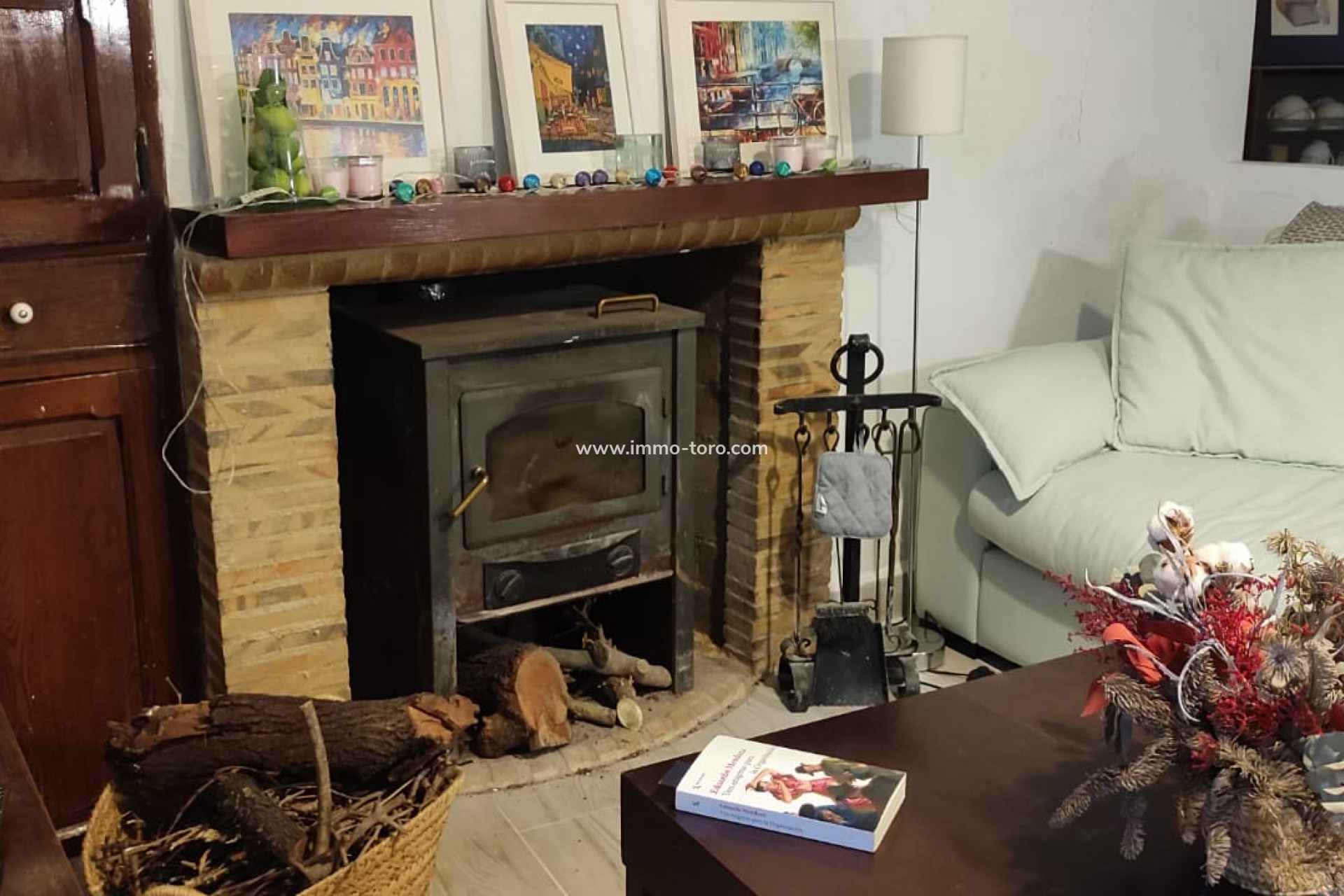 Herverkoop - Dorpshuis - Castell de Castells