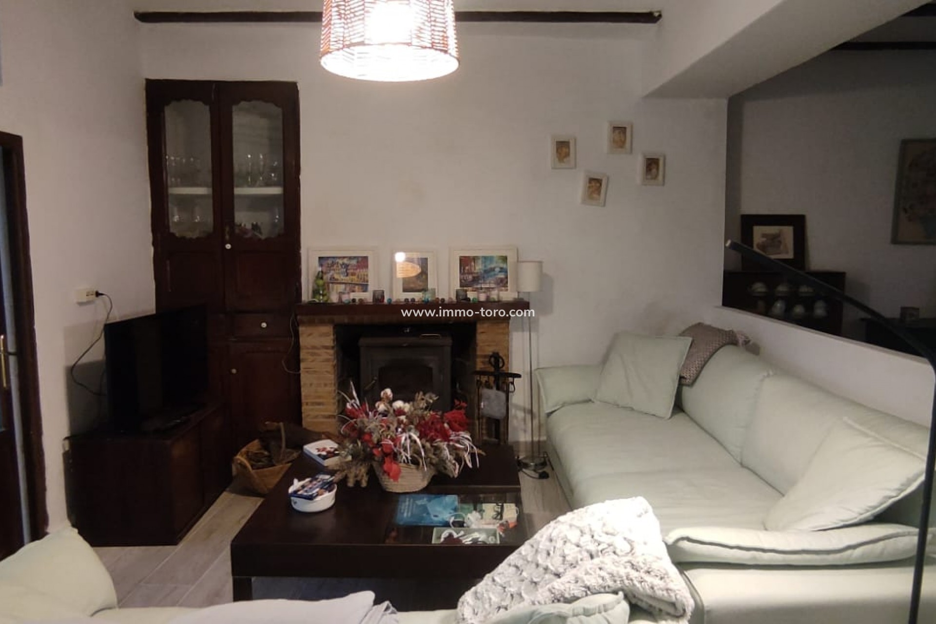 Herverkoop - Dorpshuis - Castell de Castells