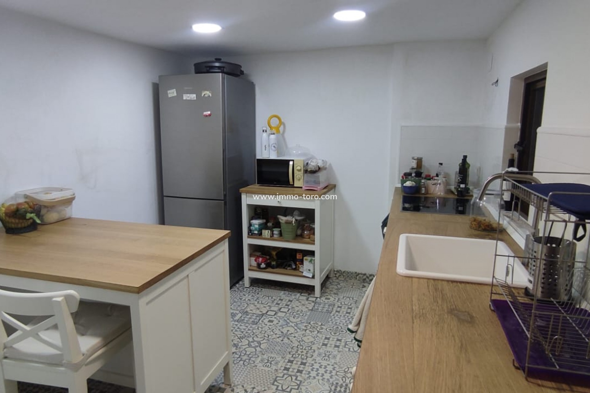 Herverkoop - Dorpshuis - Castell de Castells