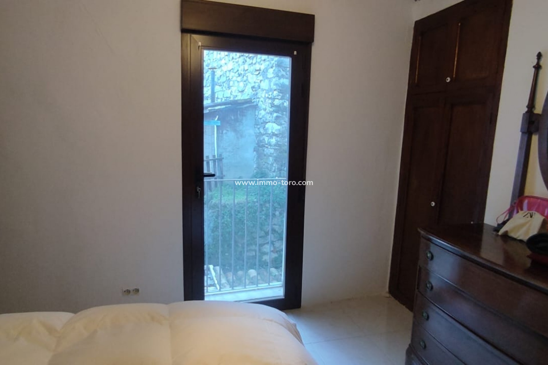 Herverkoop - Dorpshuis - Castell de Castells