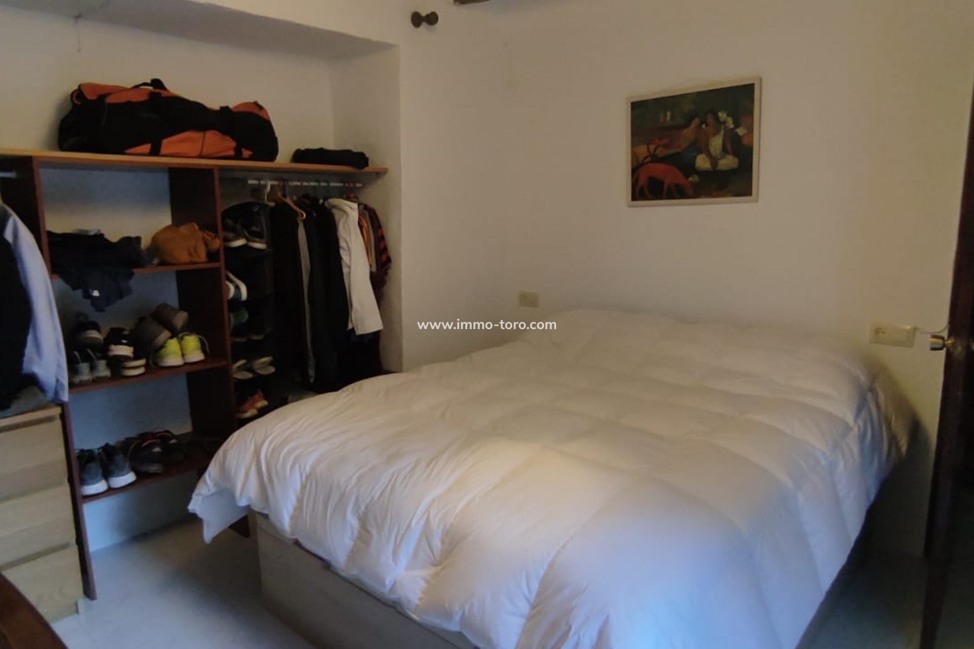 Herverkoop - Dorpshuis - Castell de Castells