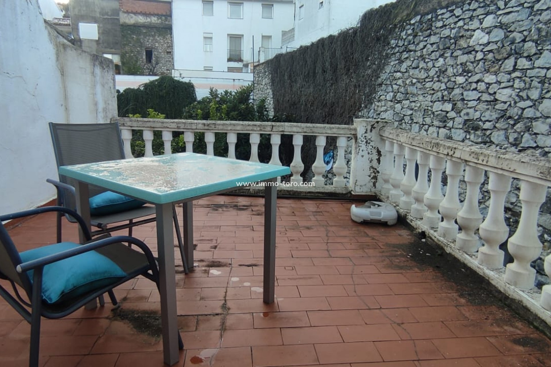 Herverkoop - Dorpshuis - Castell de Castells