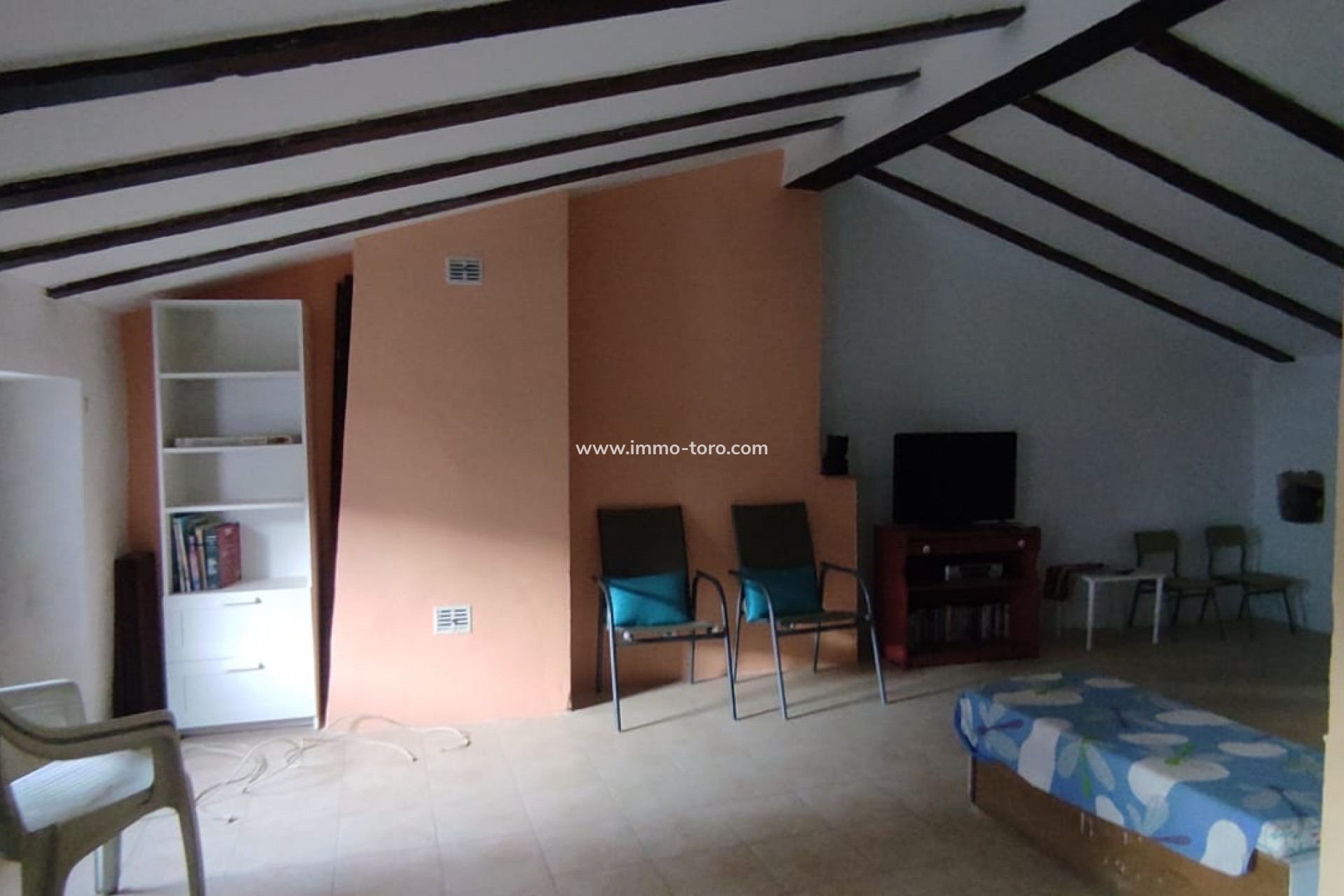 Herverkoop - Dorpshuis - Castell de Castells