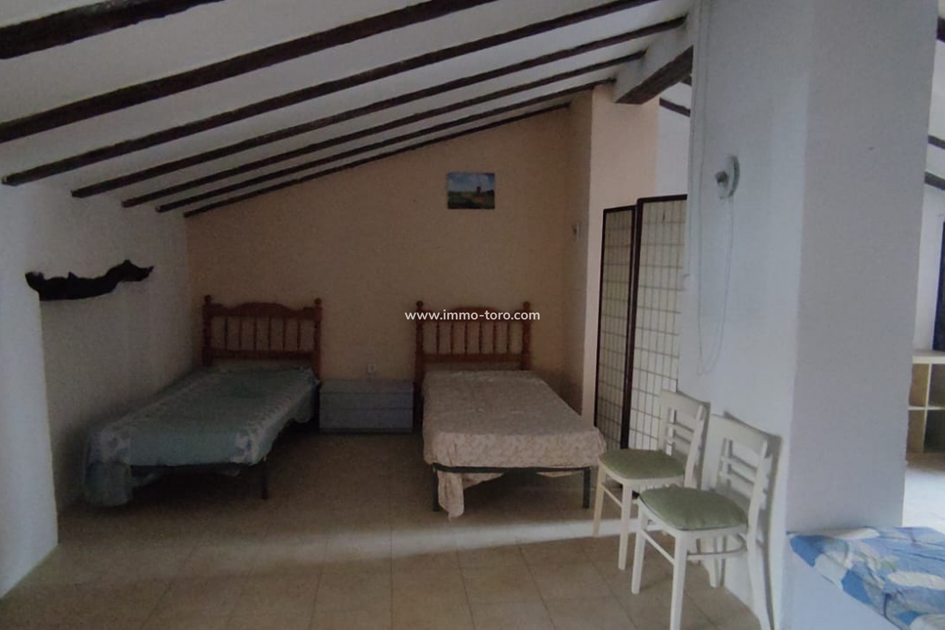 Herverkoop - Dorpshuis - Castell de Castells