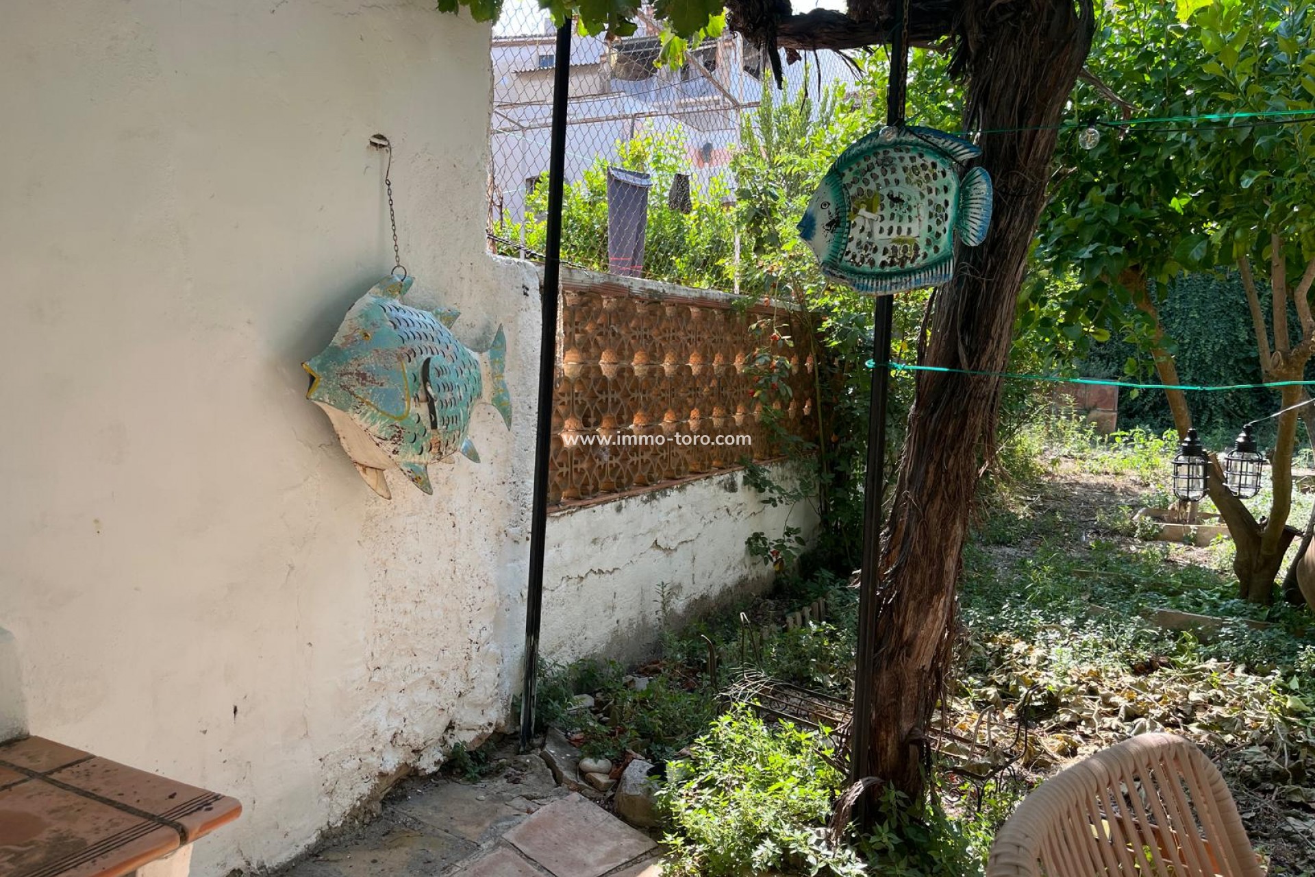 Herverkoop - Dorpshuis - Castell de Castells