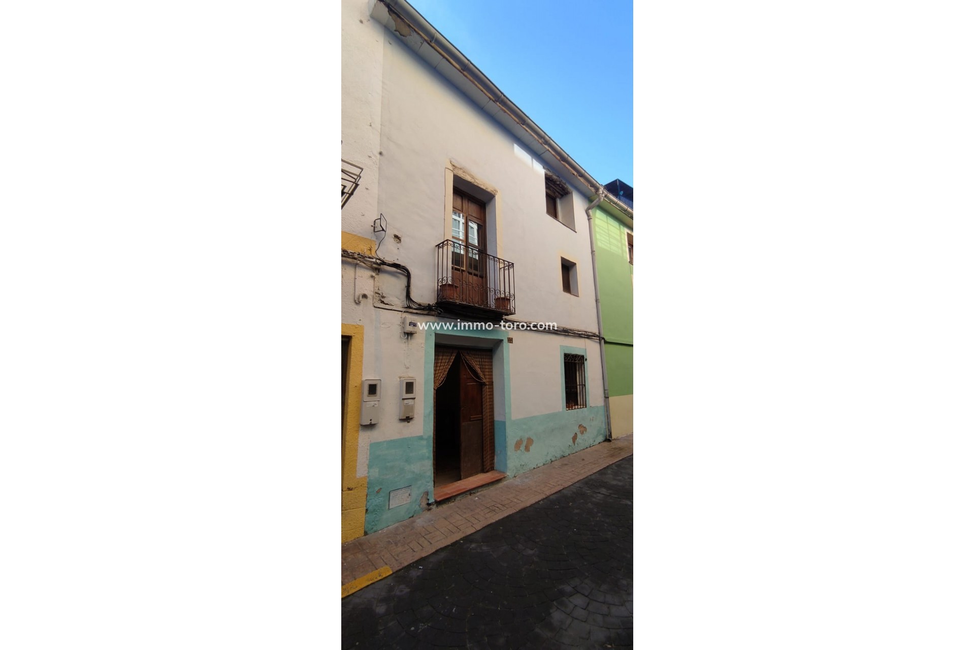 Herverkoop - Dorpshuis - Castell de Castells