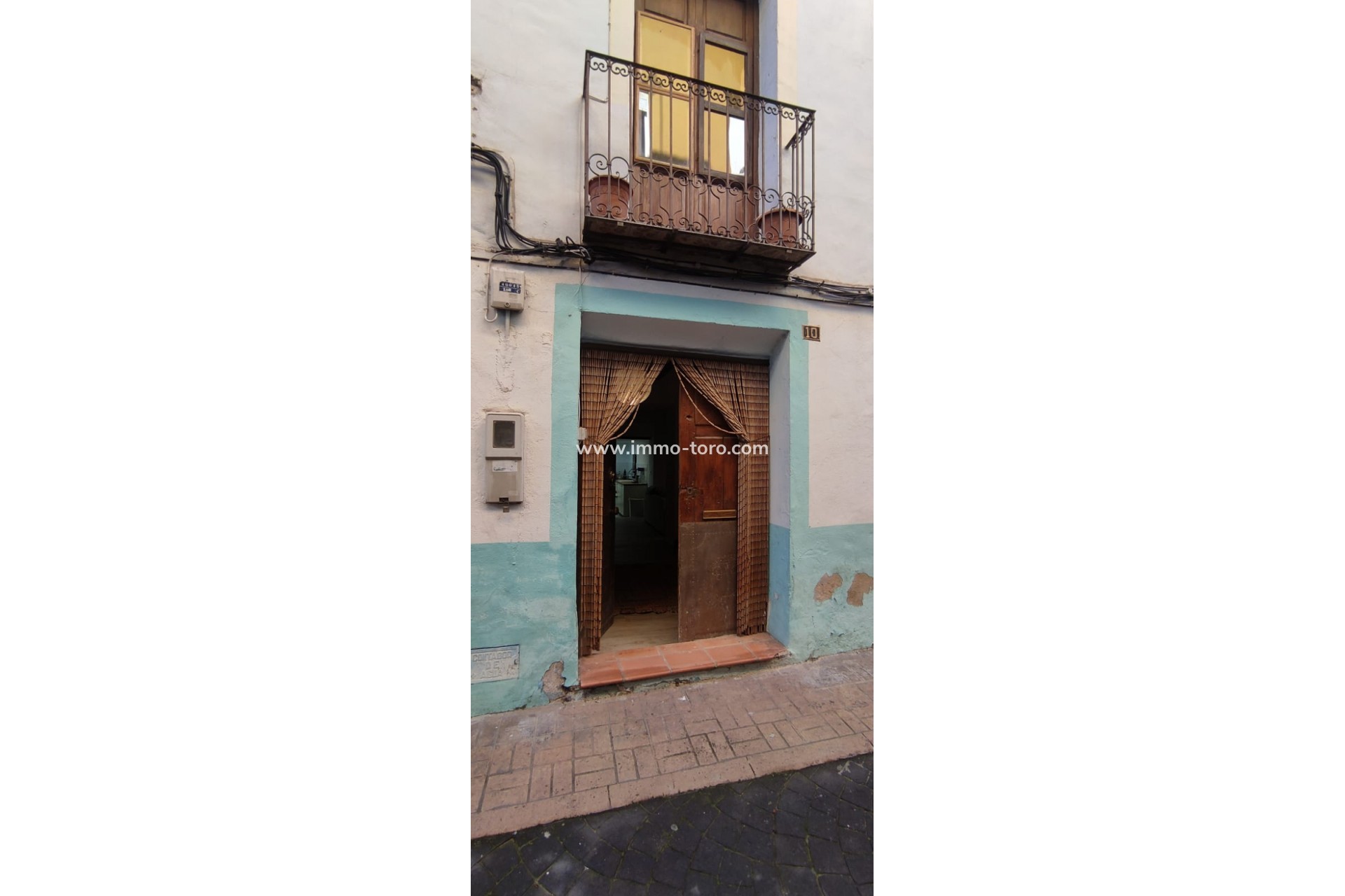 Herverkoop - Dorpshuis - Castell de Castells