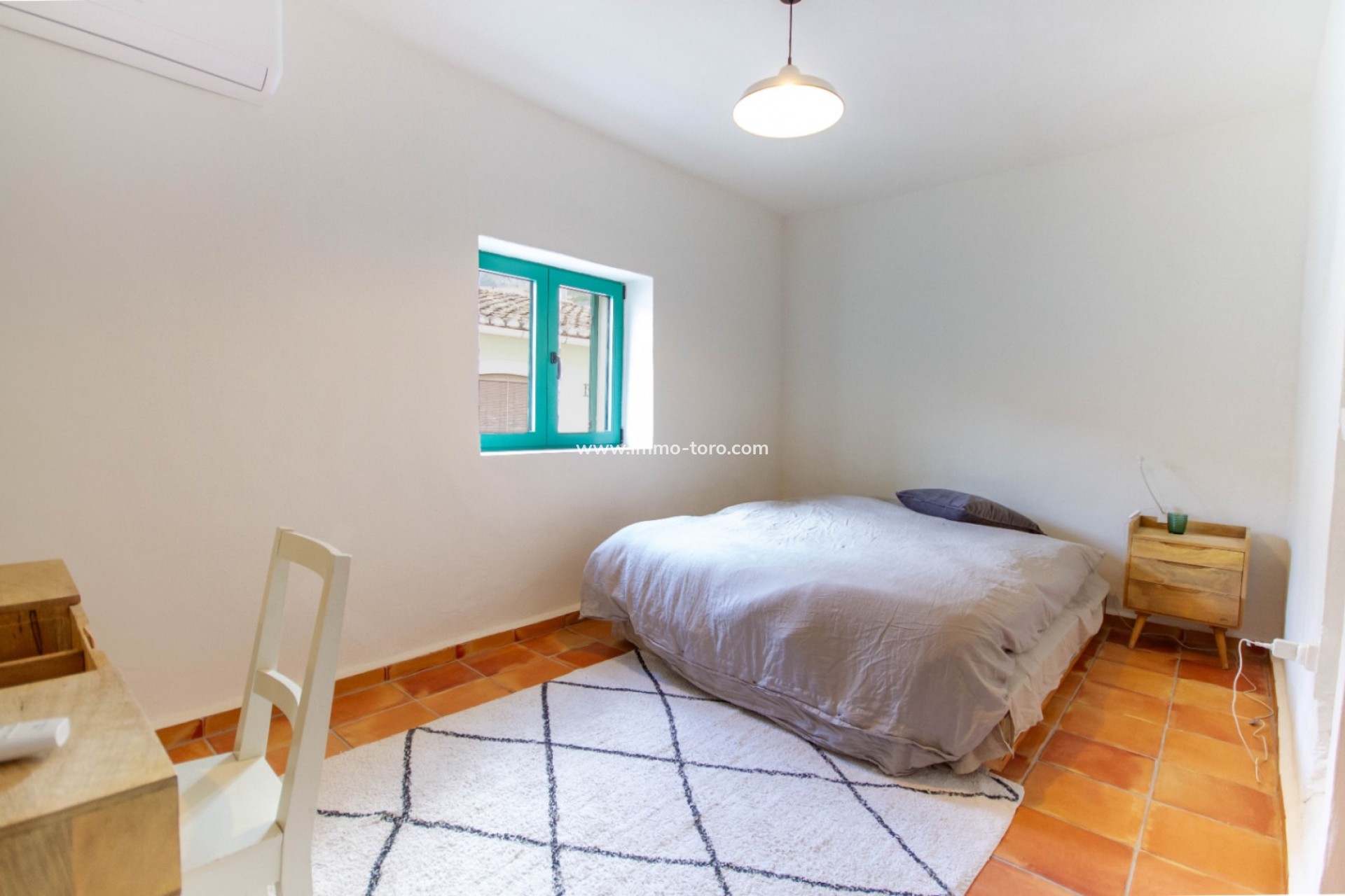 Herverkoop - Dorpshuis - La Vall de Laguar