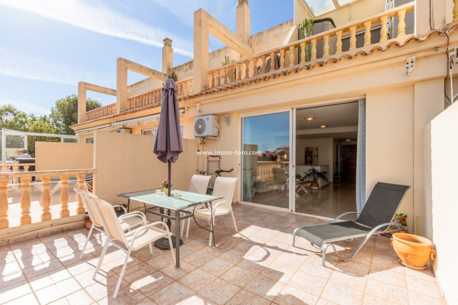 Herverkoop - Dúplex - Calpe - La Manzanera