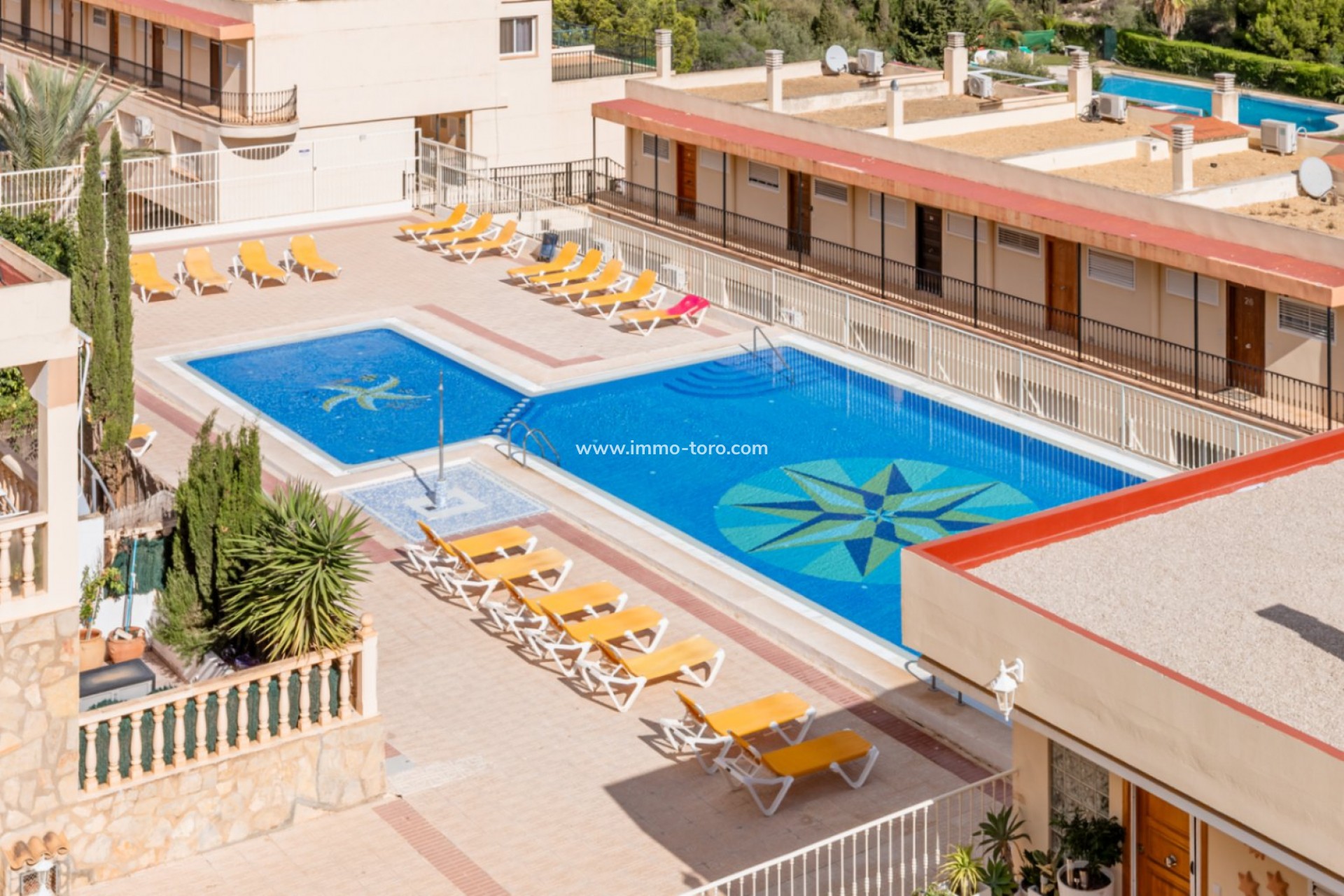Herverkoop - Dúplex - Calpe - La Manzanera